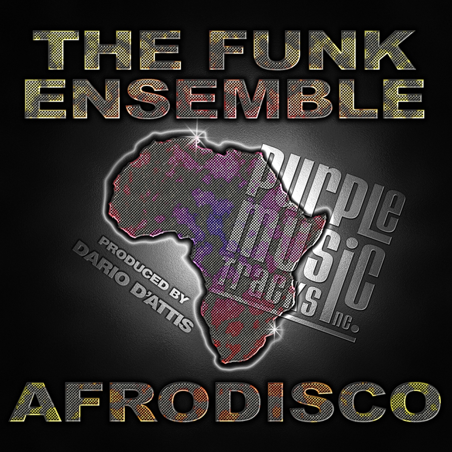 Afrodisco (Funk Cut)