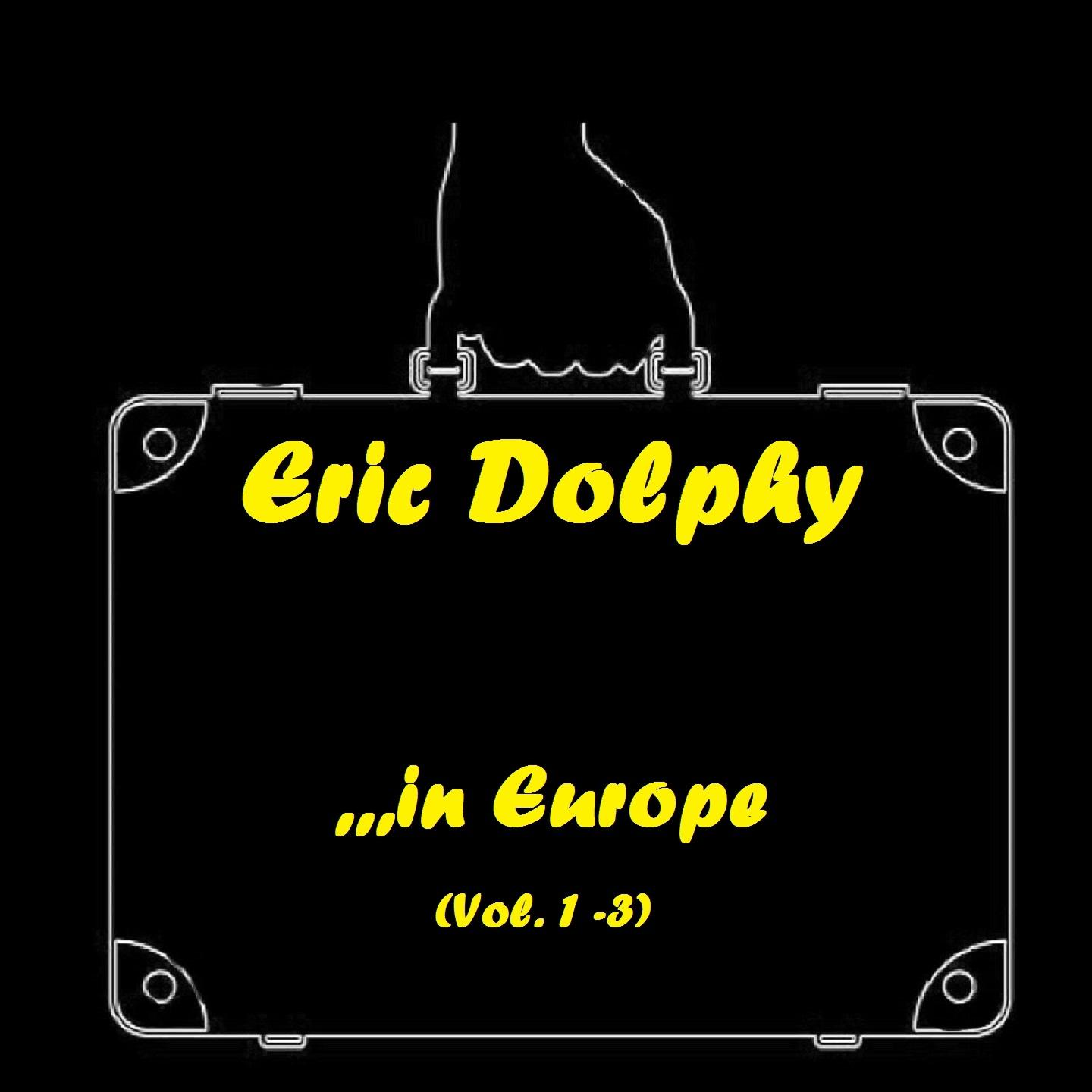 ...In Europe (Vol. 1 - 3)