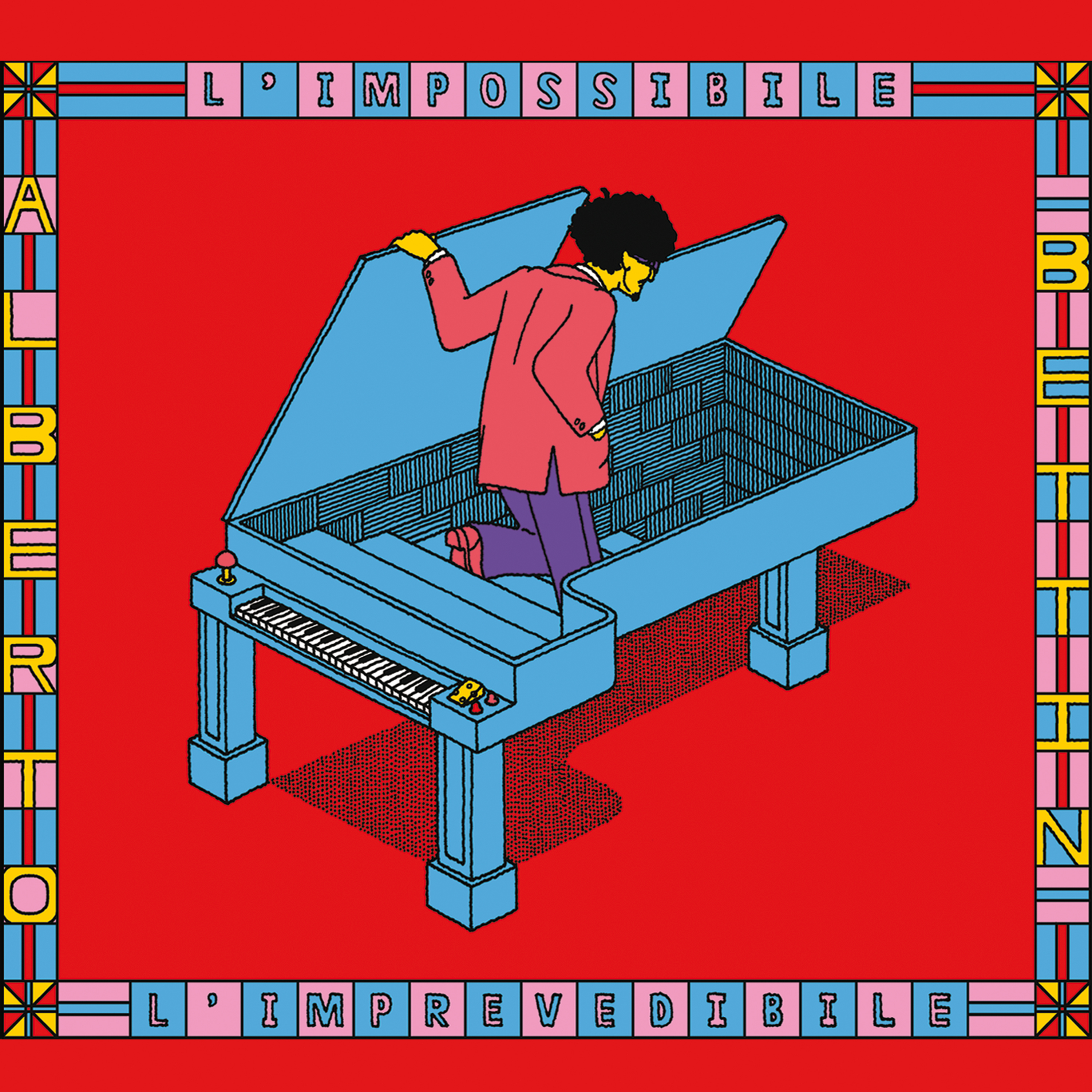 L' impossibile l' imprevedibile