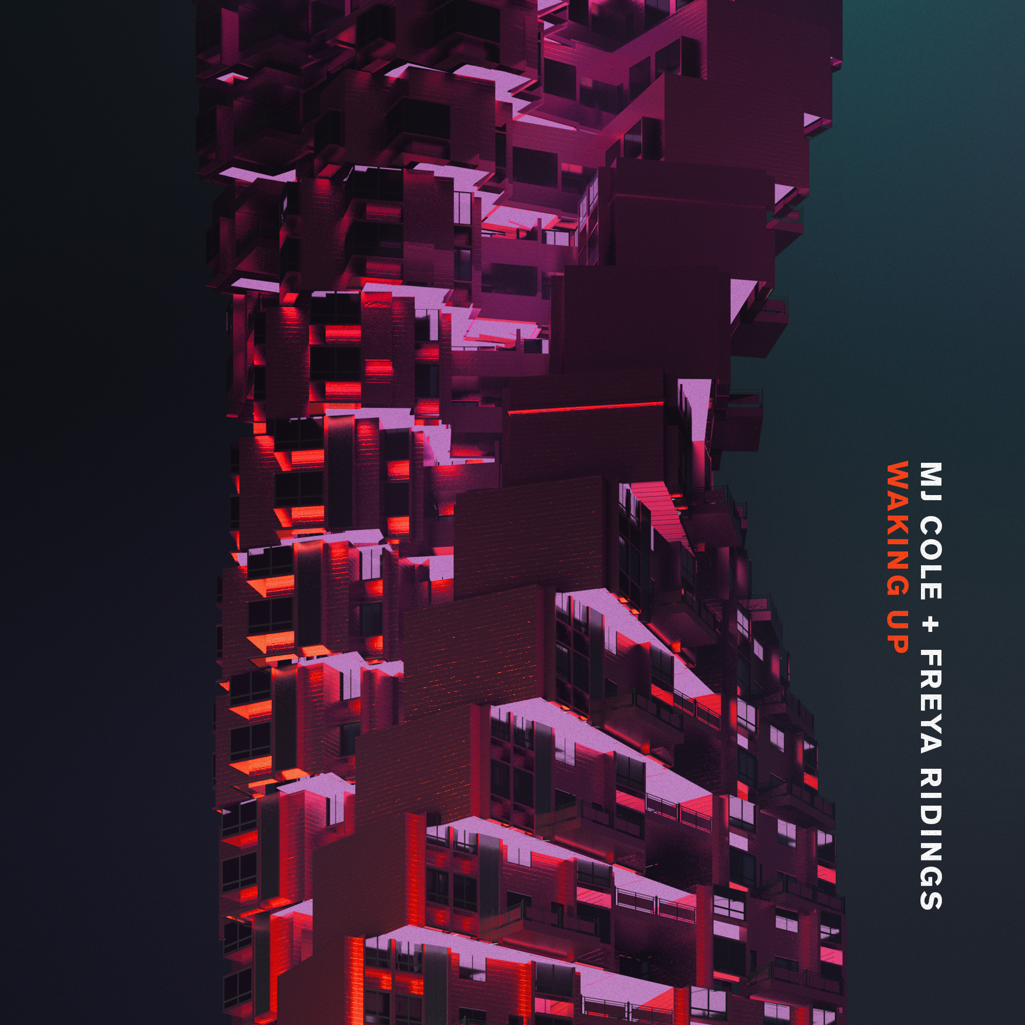 Resident 7th Cloud 02 - Valentin Timoshin