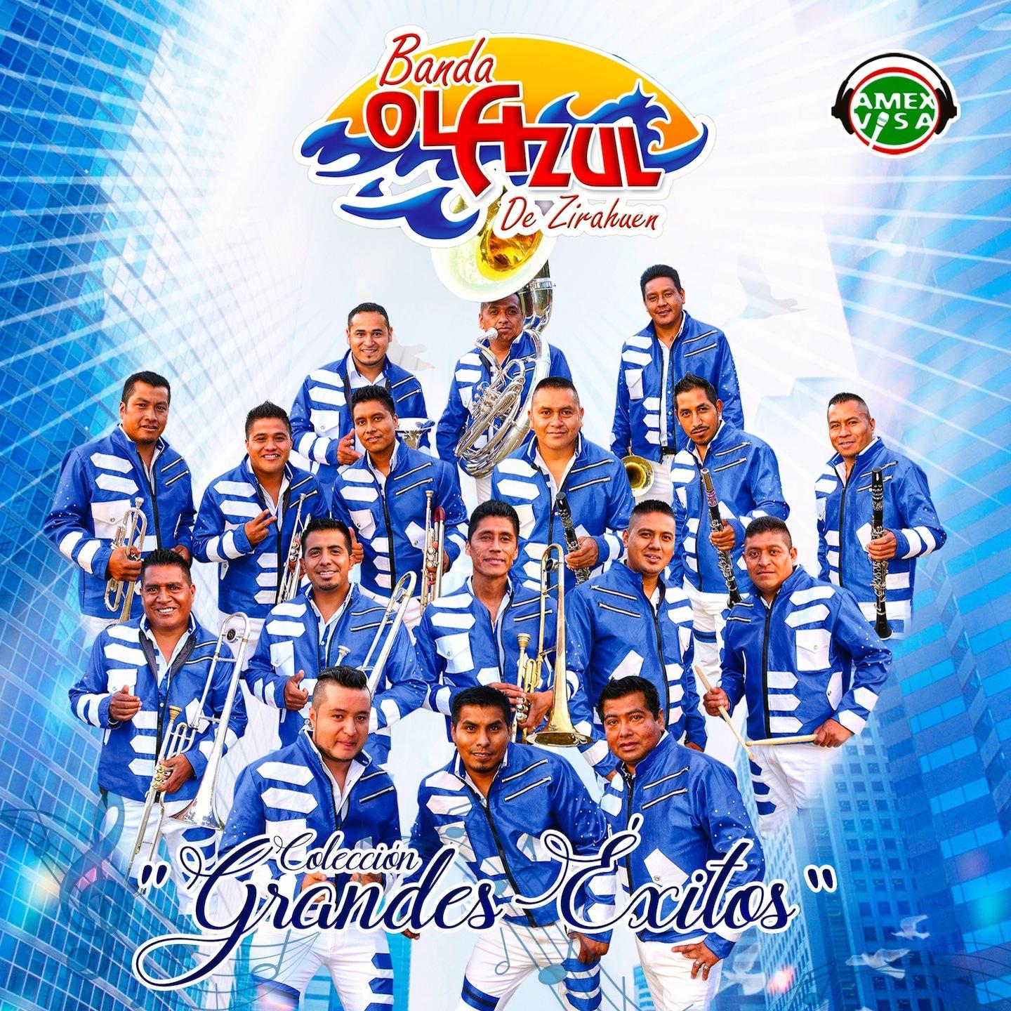 Coleccio n Grandes É xitos