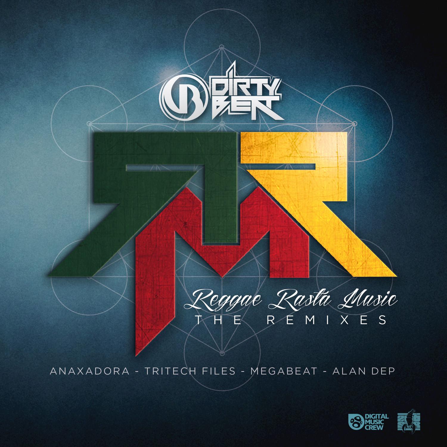 Reagge Rasta Music (Tritech Files Remix)