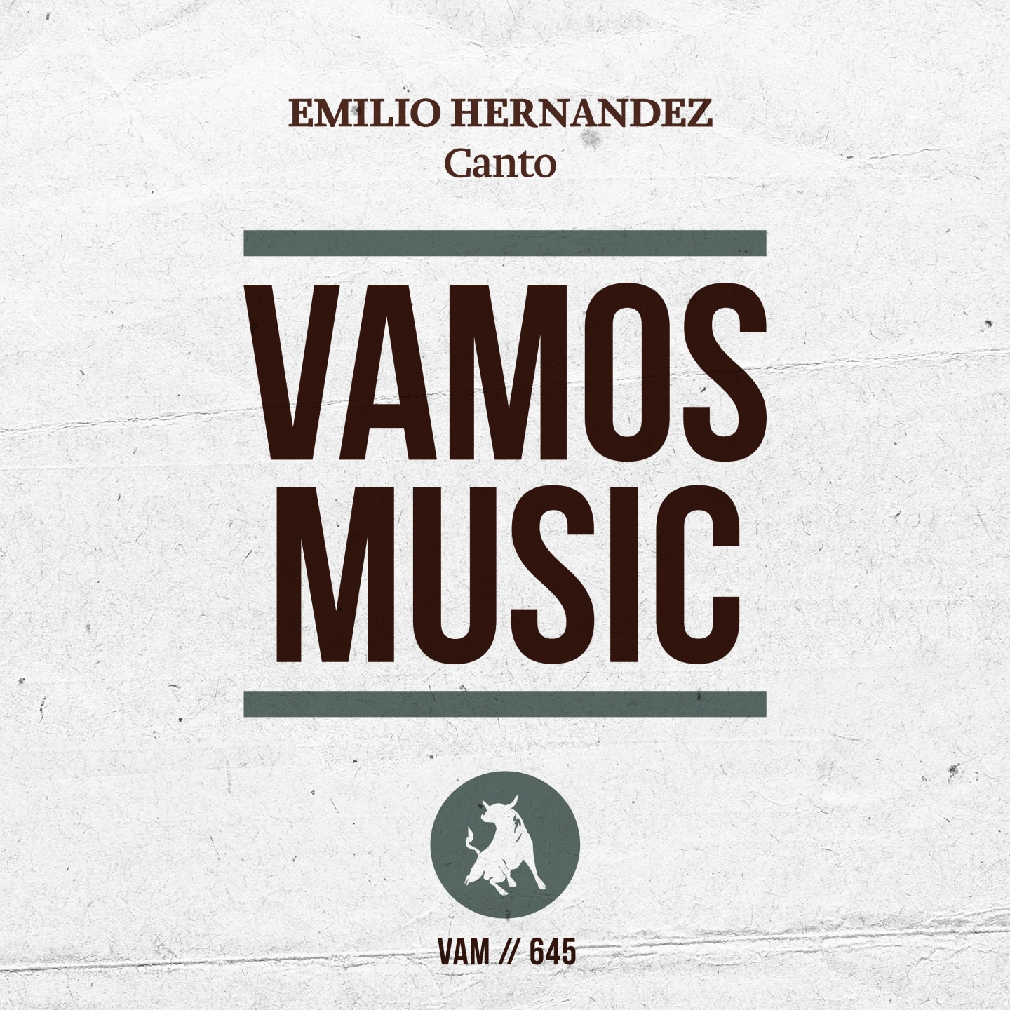 Canto (Radio Edit)