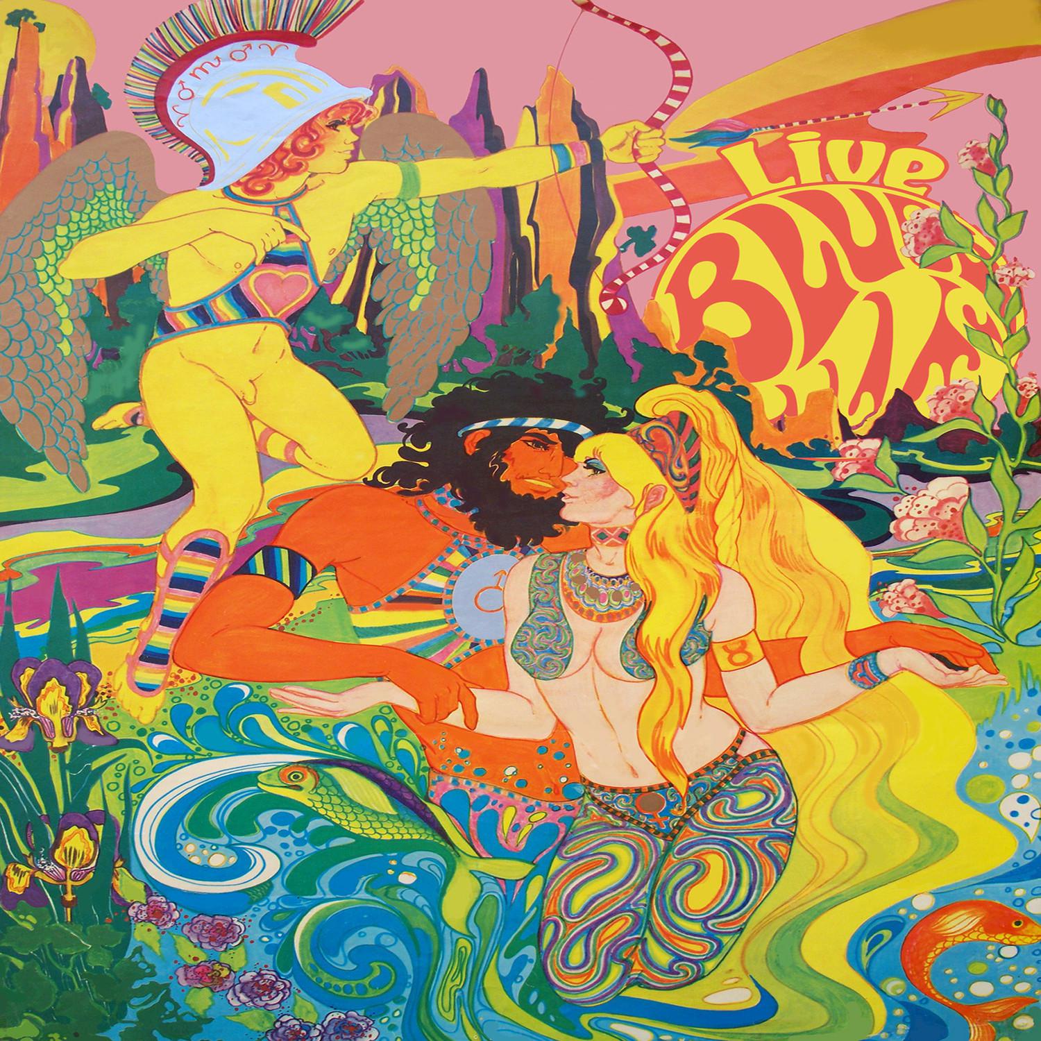 Ain't No Change (Live)