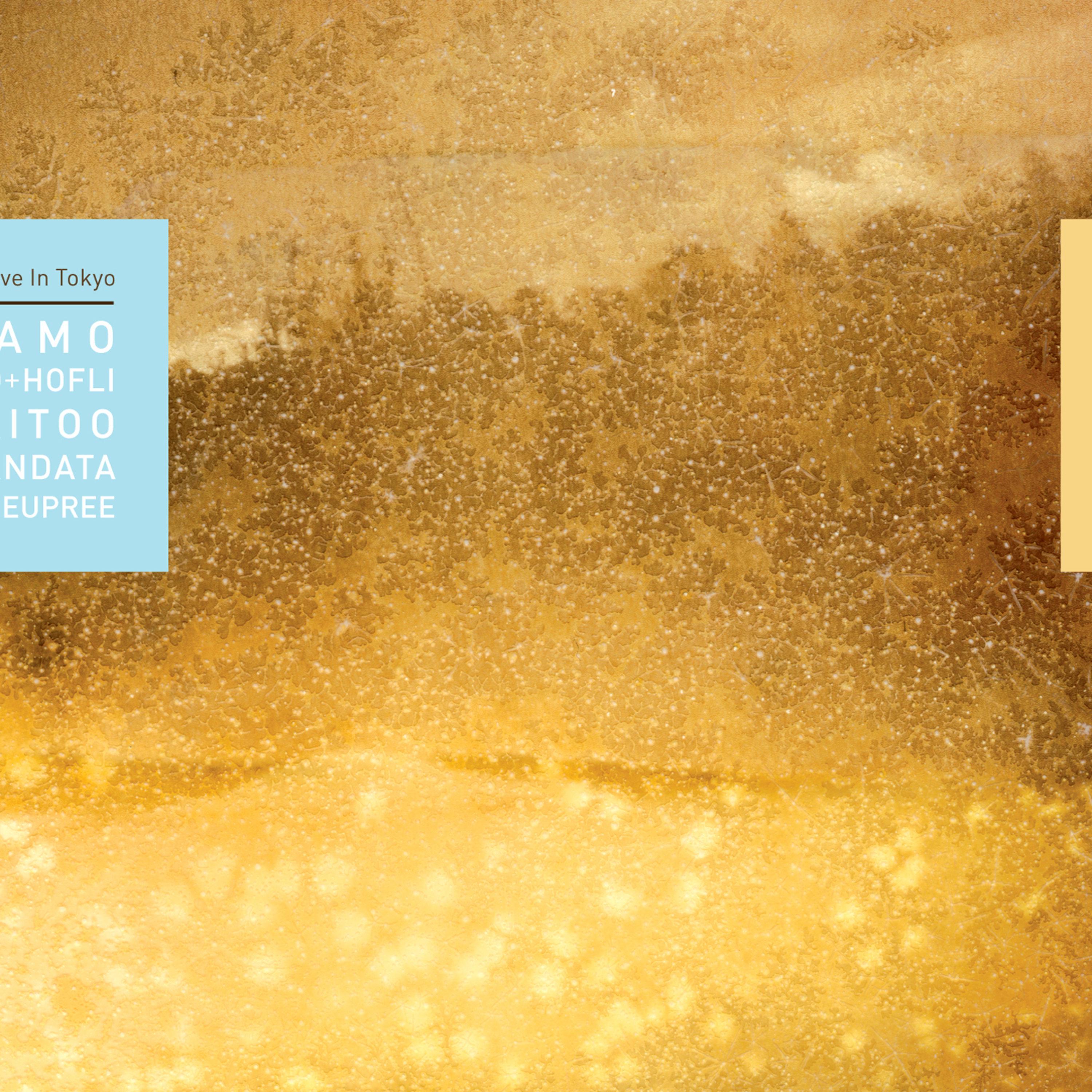 Live in Tokyo [April 10, 2010]