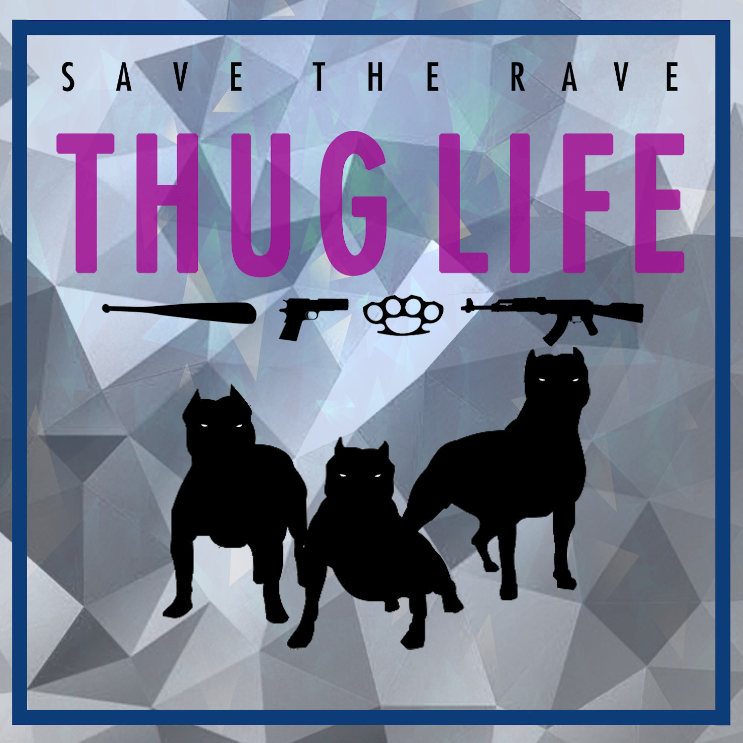 Thug Life - Single