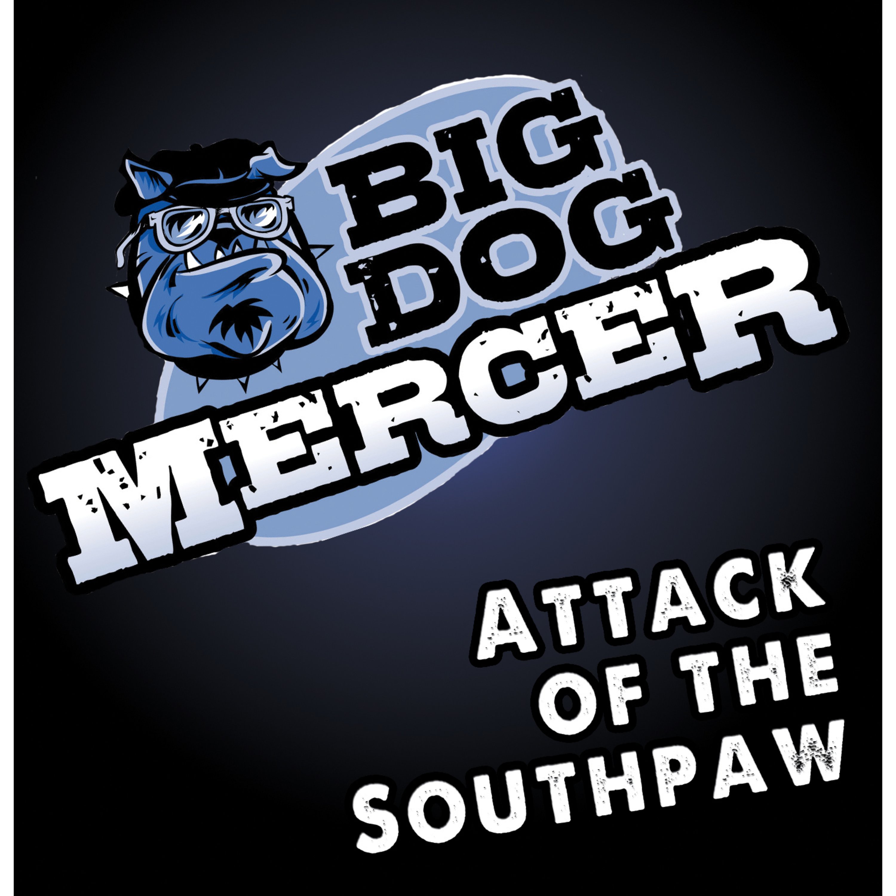 Attack of the South Paw