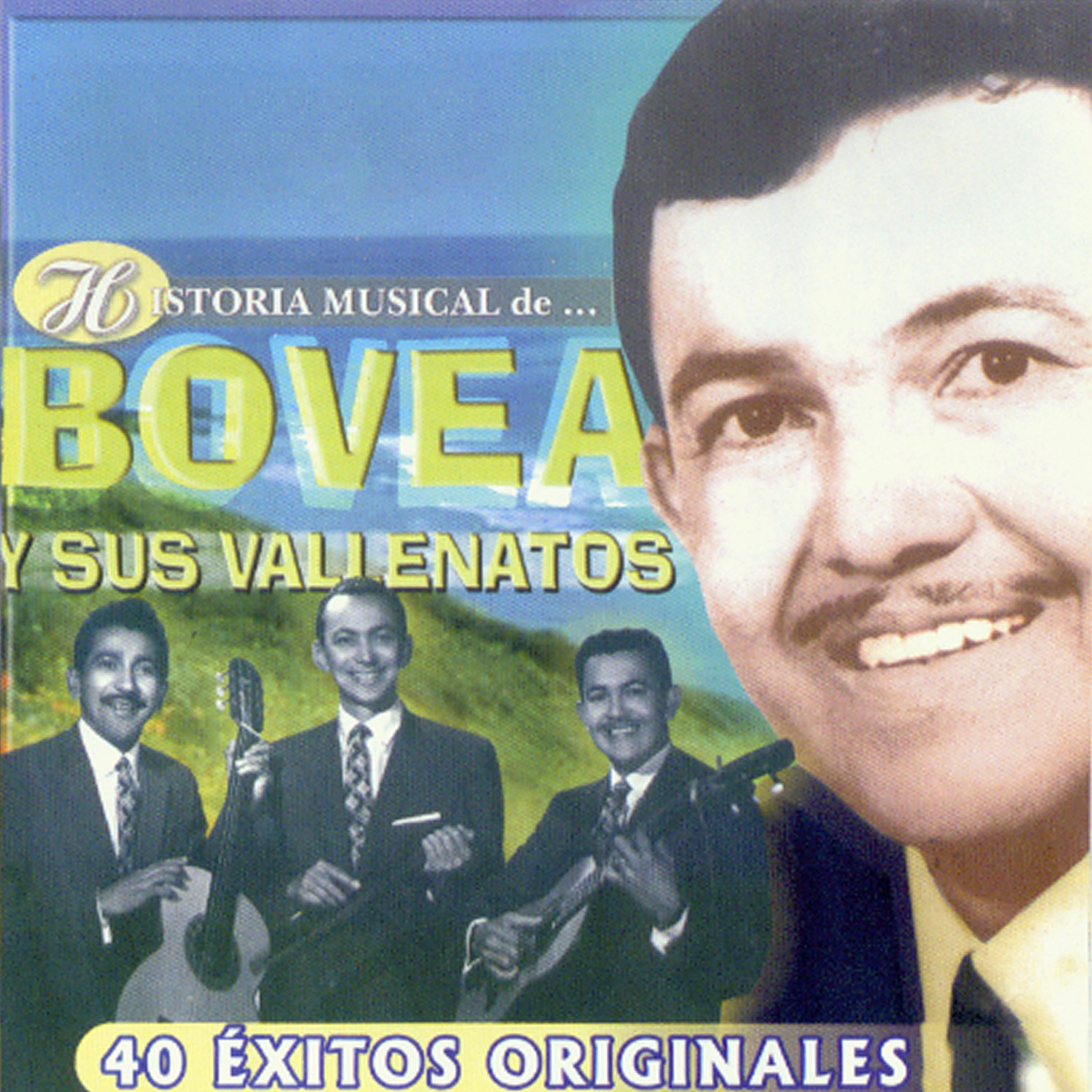 40 É xitos Originales