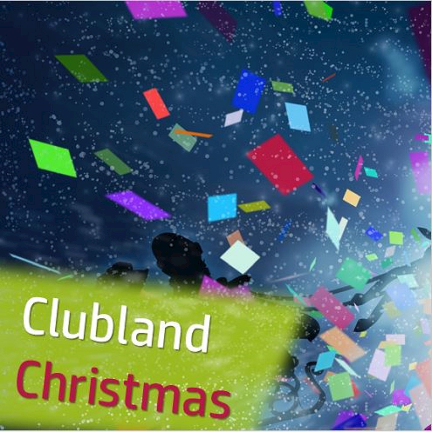 Rockin Around the Christmas Tree (Clubland Xmas Mix)