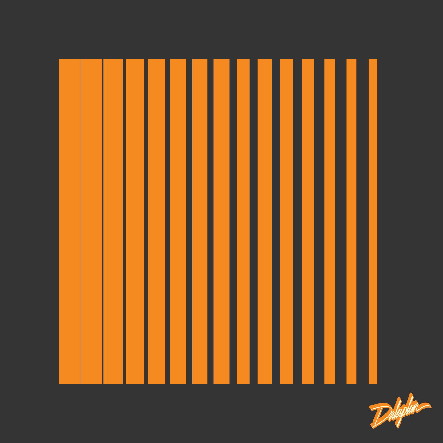 Den h r stan r inte s platt som du tror