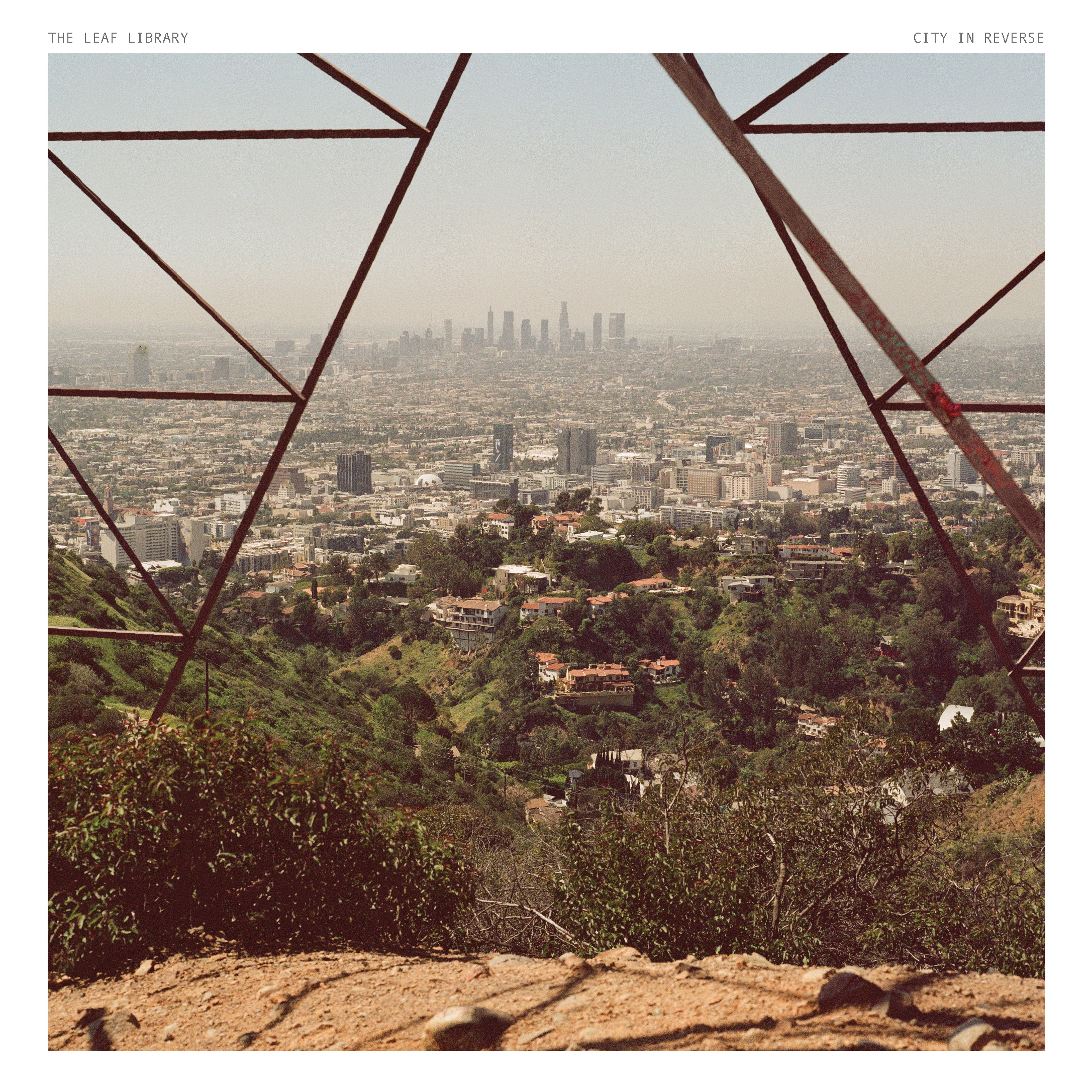 City In Reverse / Kendrick Road