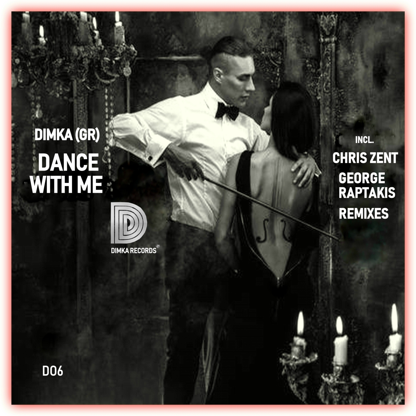 Dance With Me (Remix)