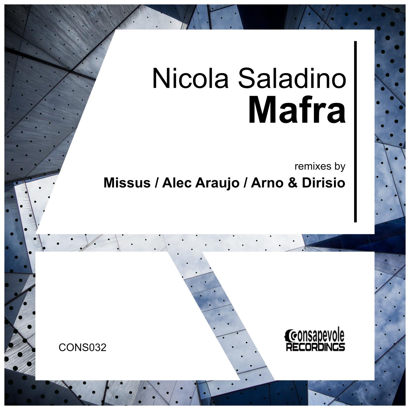 Mafra (Alec Araujo Remix)