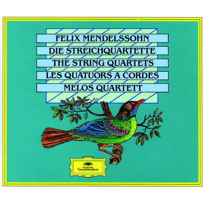Four Pieces for String Quartet, Op.81