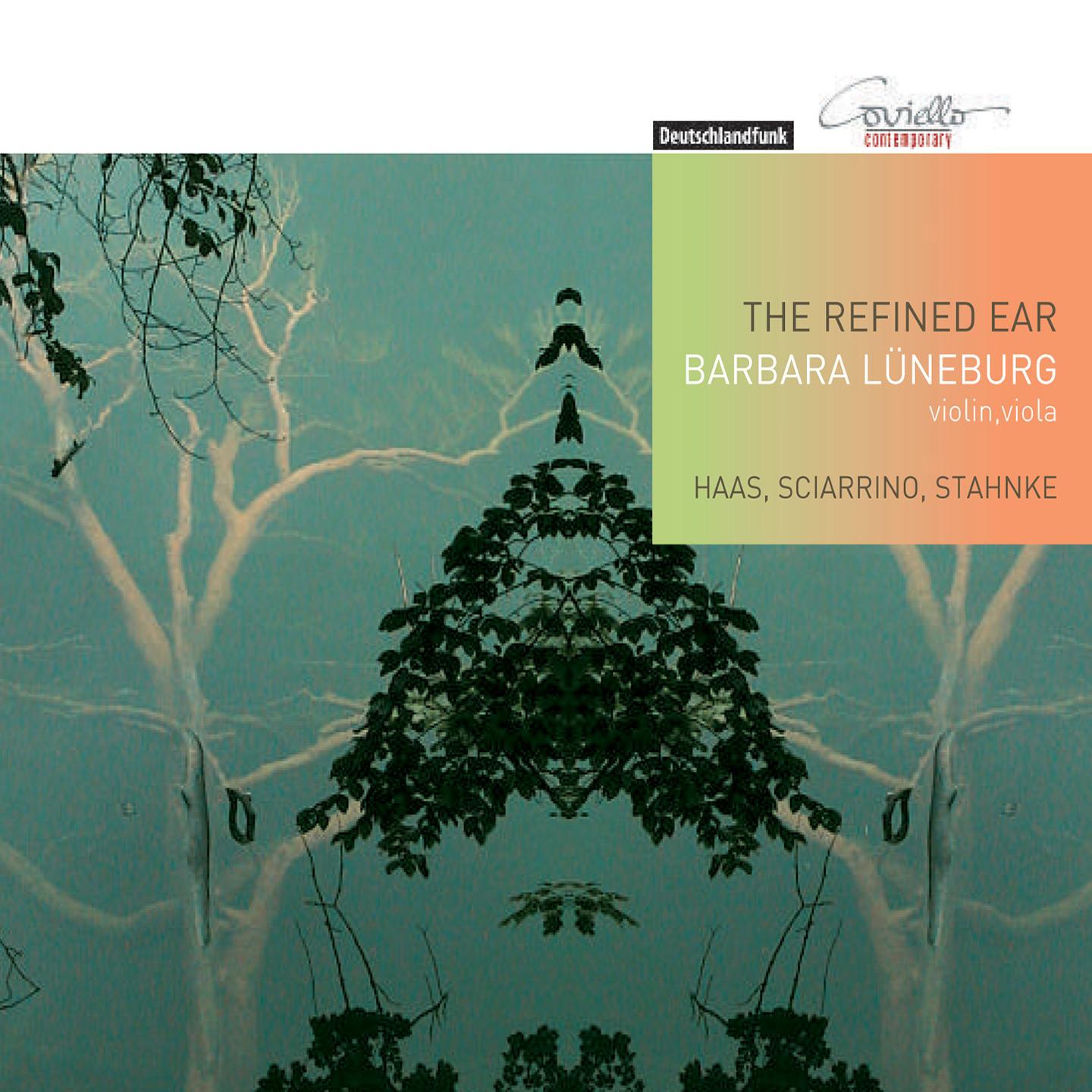 6 Caprices for Solo Violin: Caprice No. 1