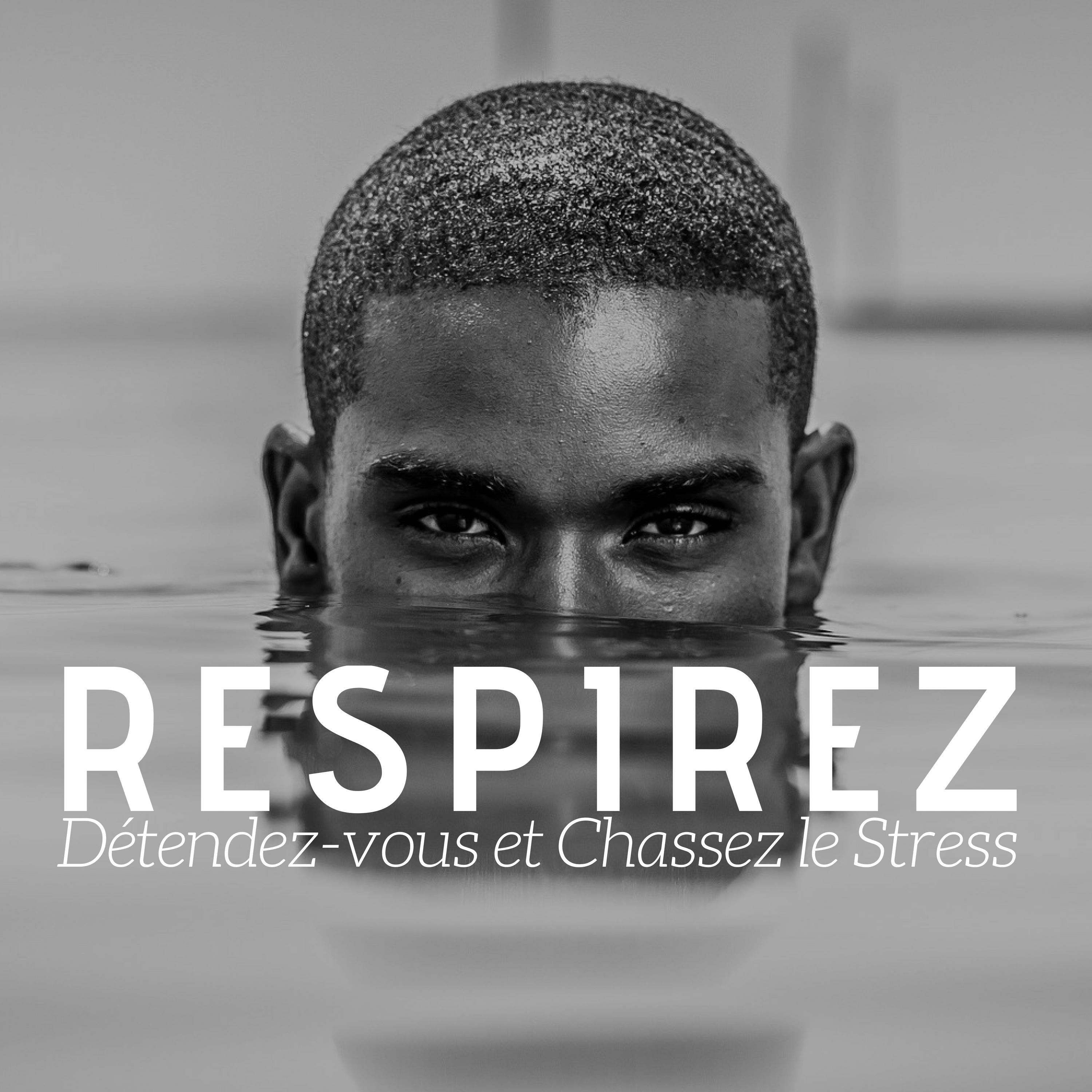 Chassez le stress