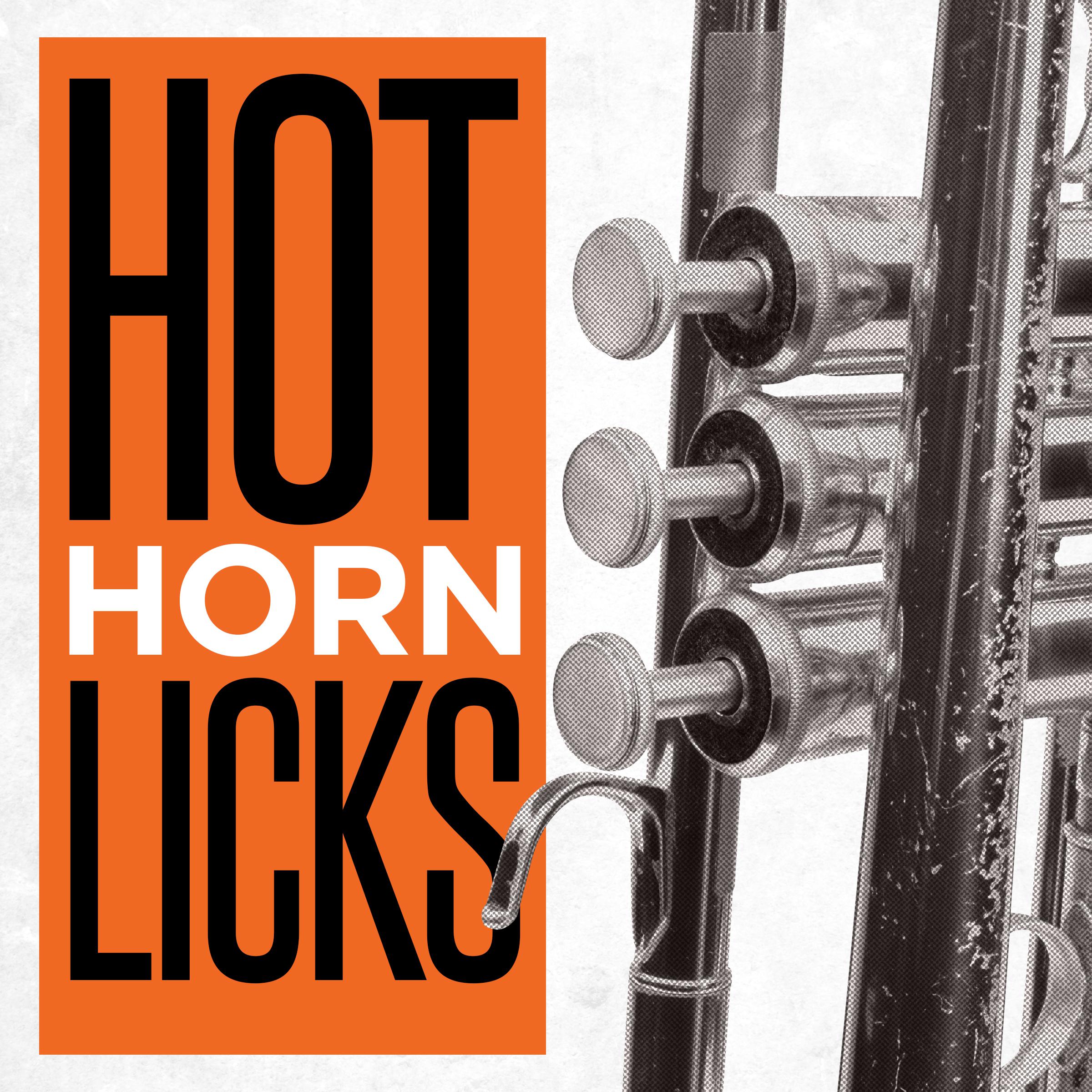 Hot Horn Licks