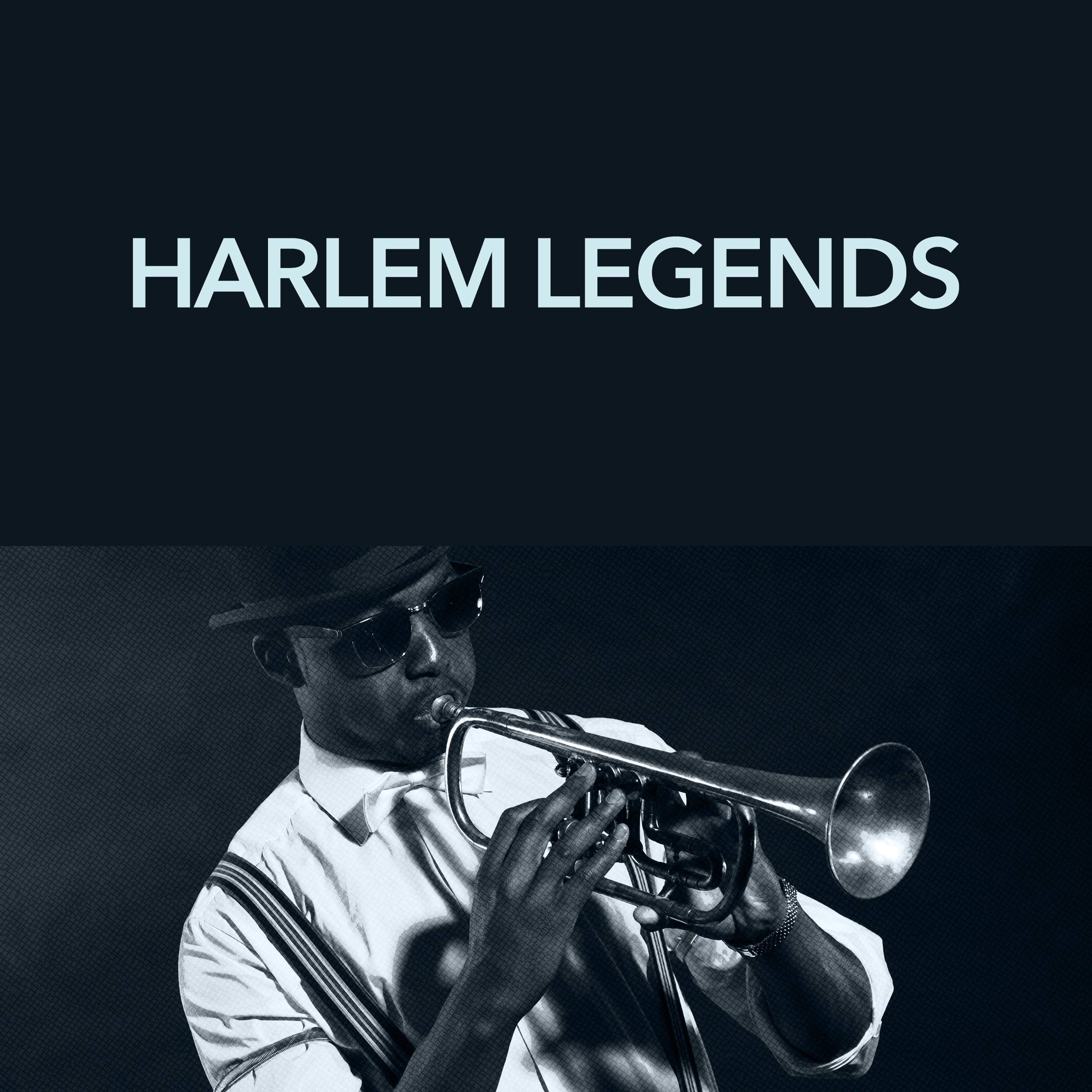 Harlem Legends