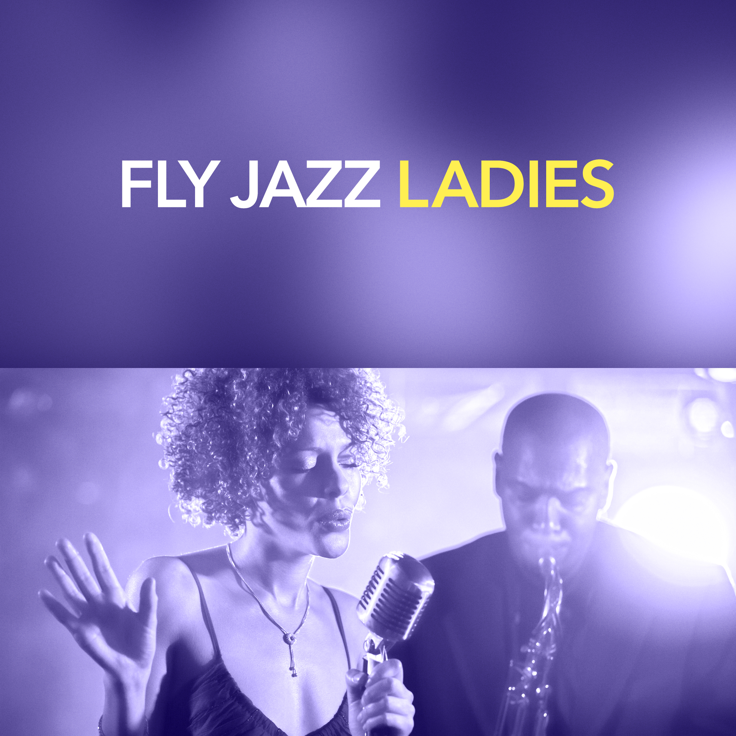 Fly Jazz Ladies