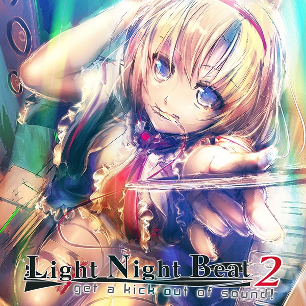 Light Night Beat 2