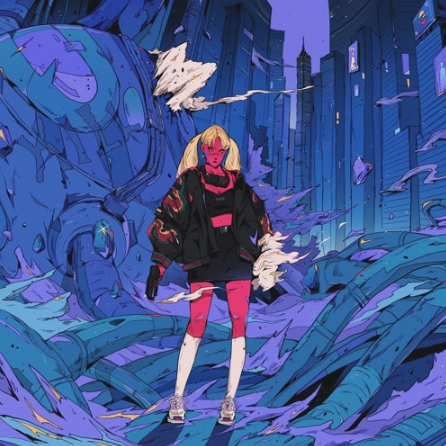 Cloudscape Architect