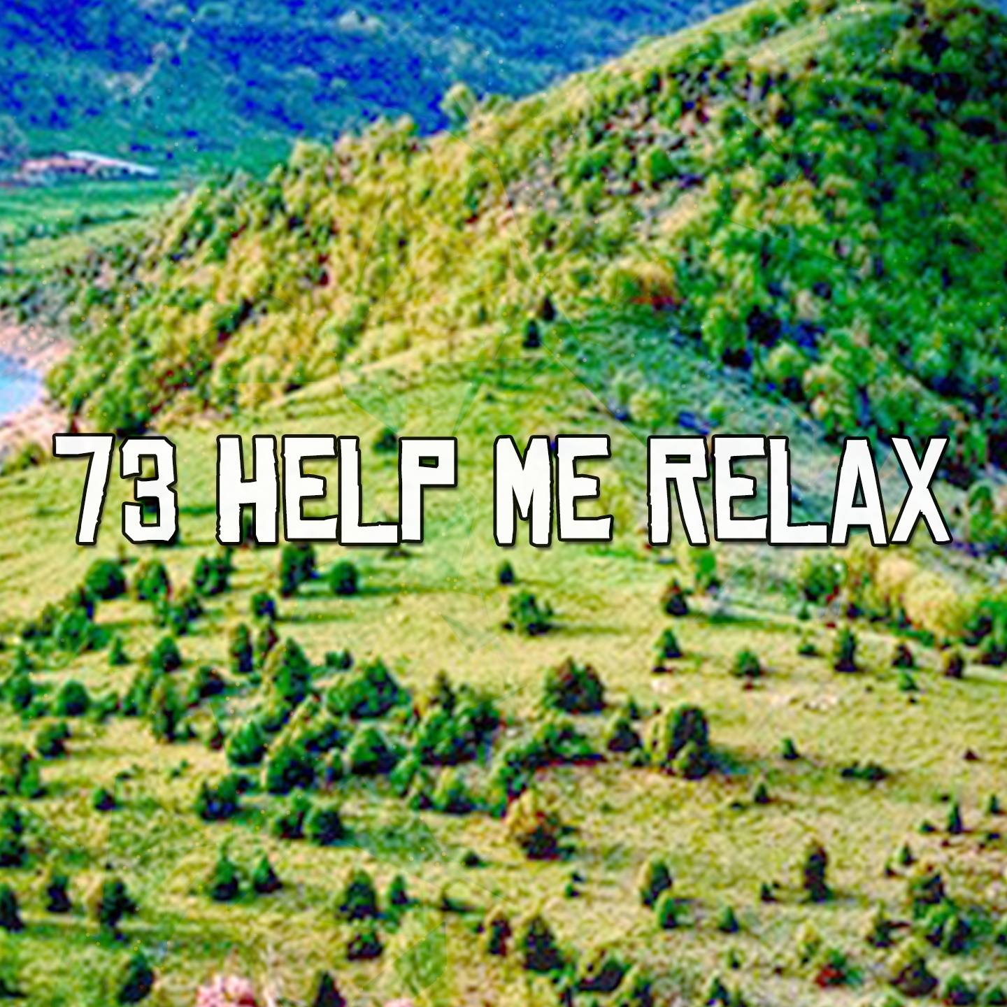 73 Help Me Relax
