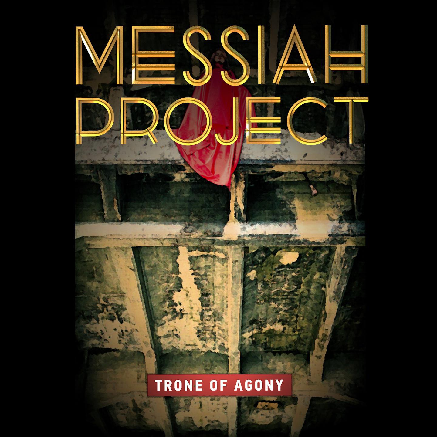 Watching You Without Me