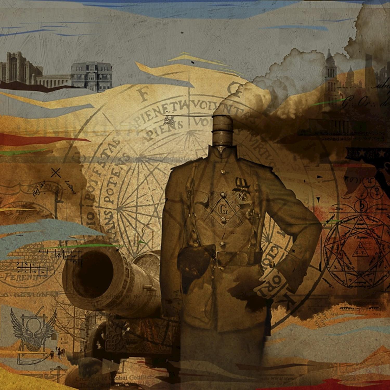 Is There No Help for the Widow's Son?