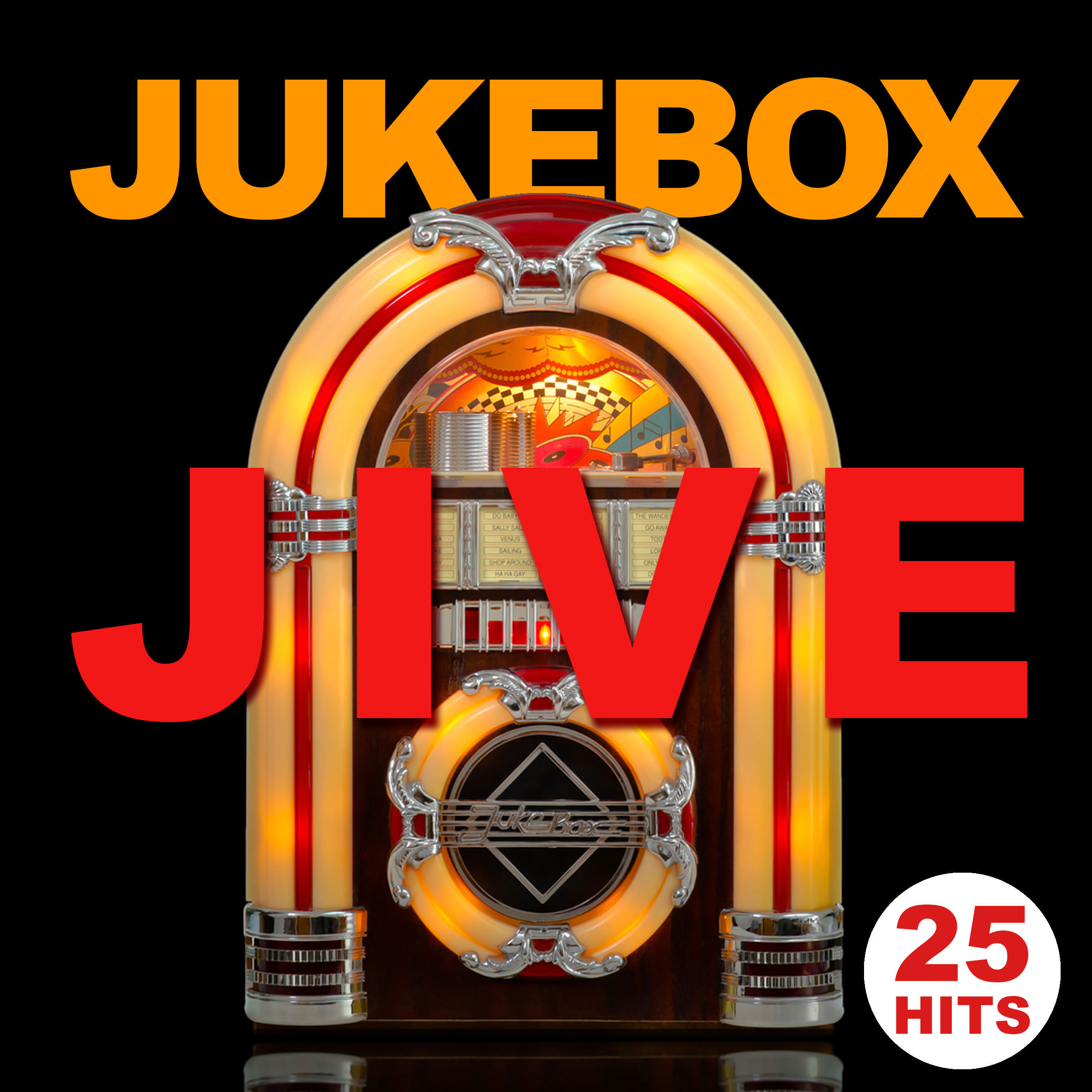 Jukebox Jive (DUPLICATE PRODUCT - DO NOT USE)