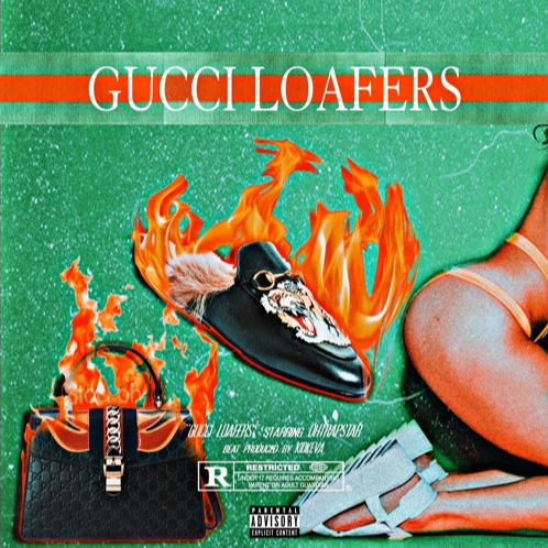 Gucci Loafers (Prod. Kidkeva)