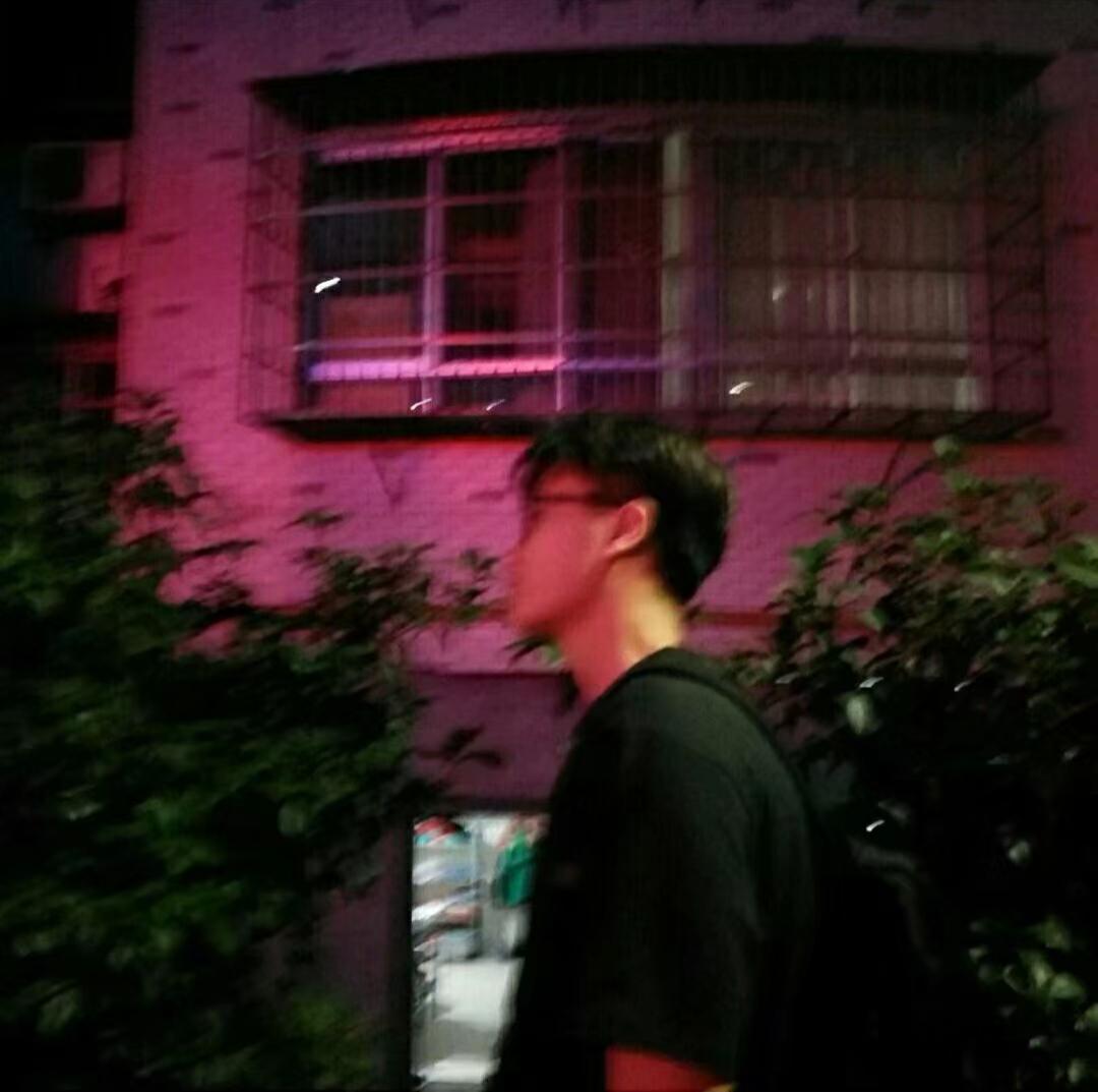 yi sheng shou hou Cover: wang ruo lin