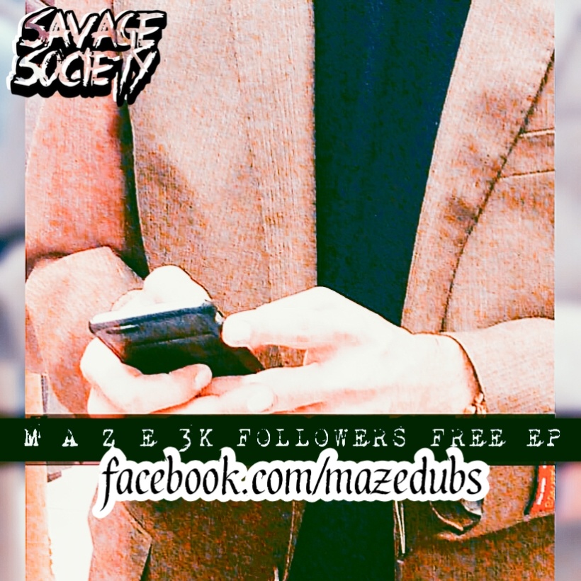 Sequence (M A Z E VIP)