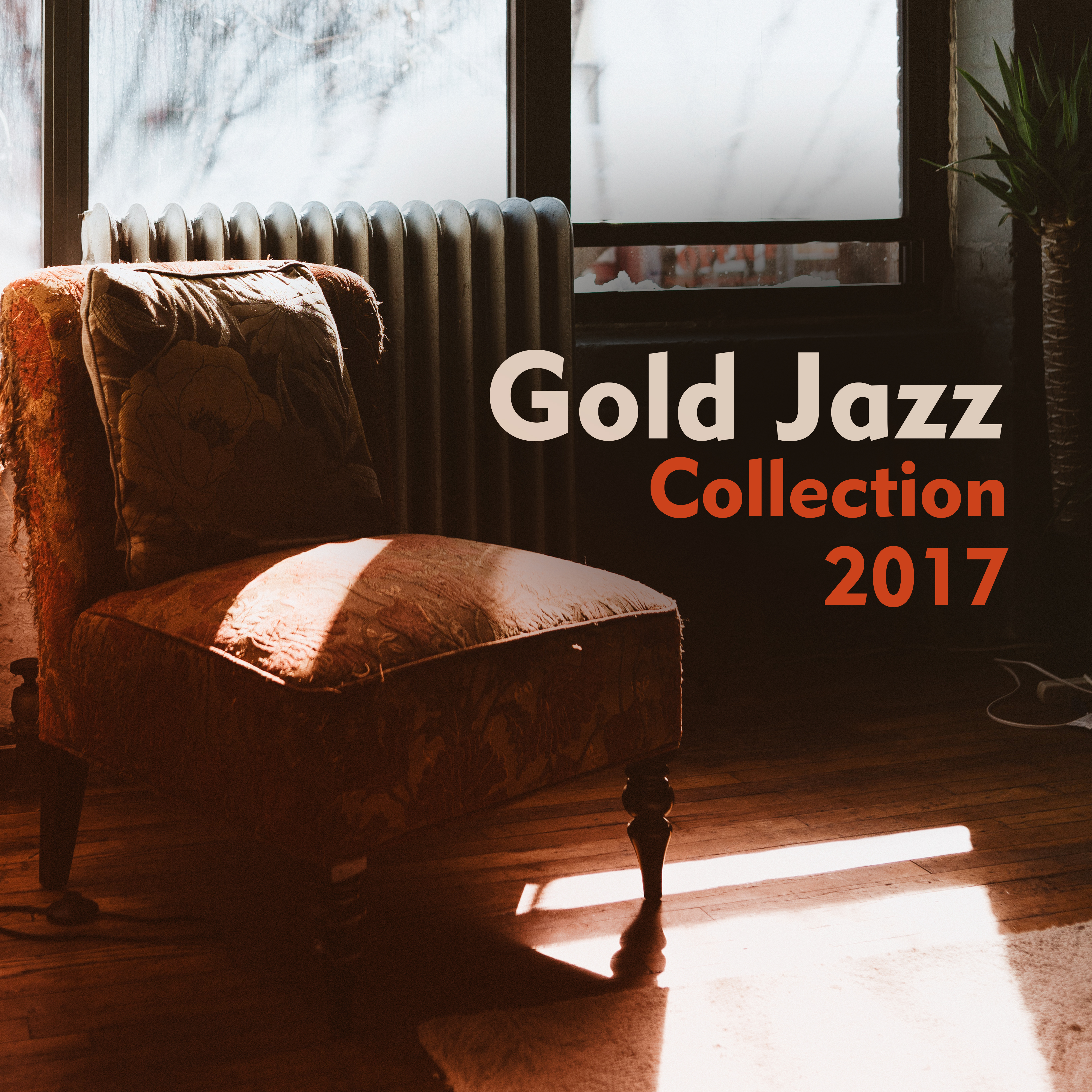Gold Jazz Collection 2017