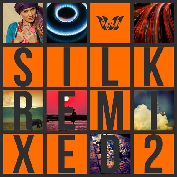 Silk Remixed 02