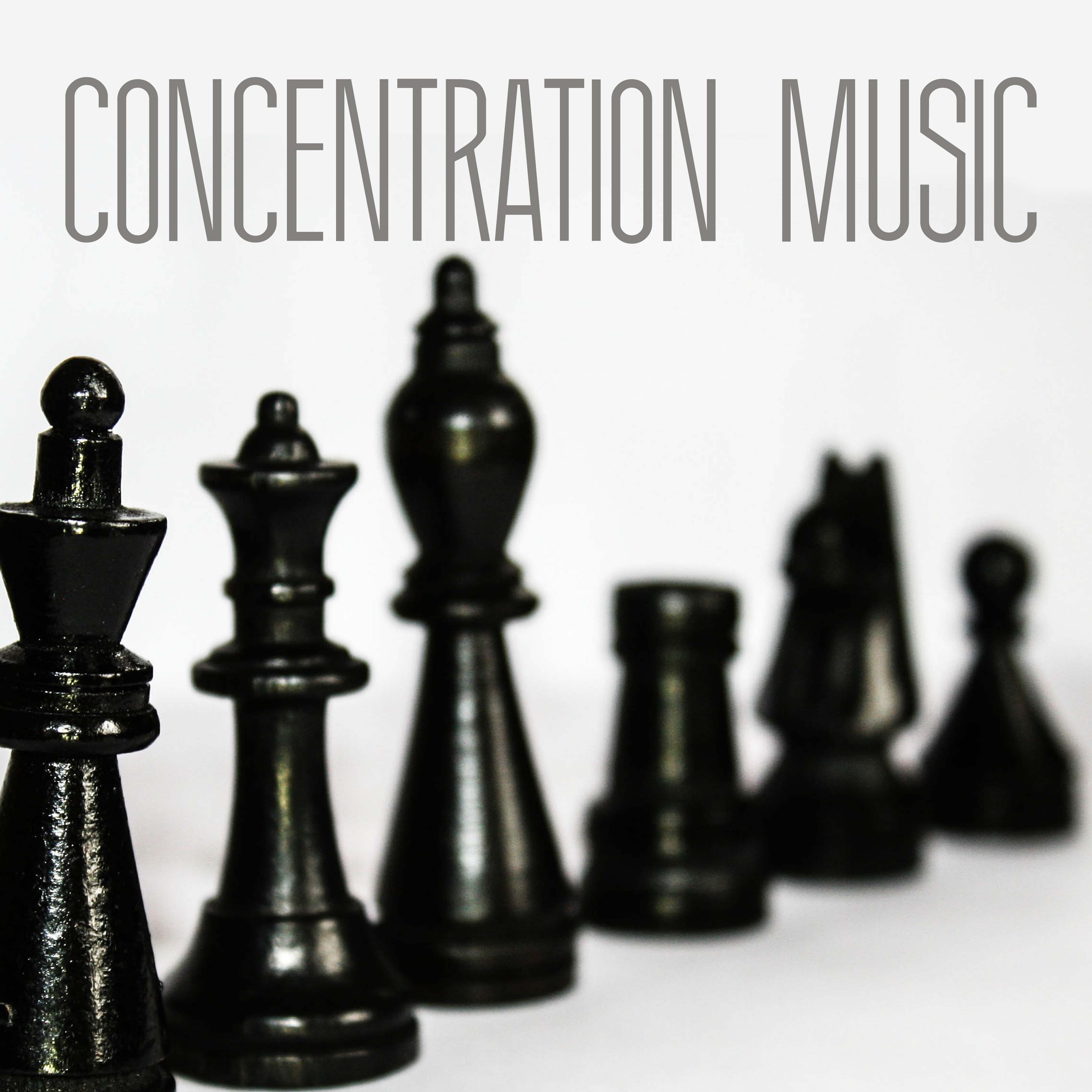 How to Improve Concentration with Music (Studying Music)