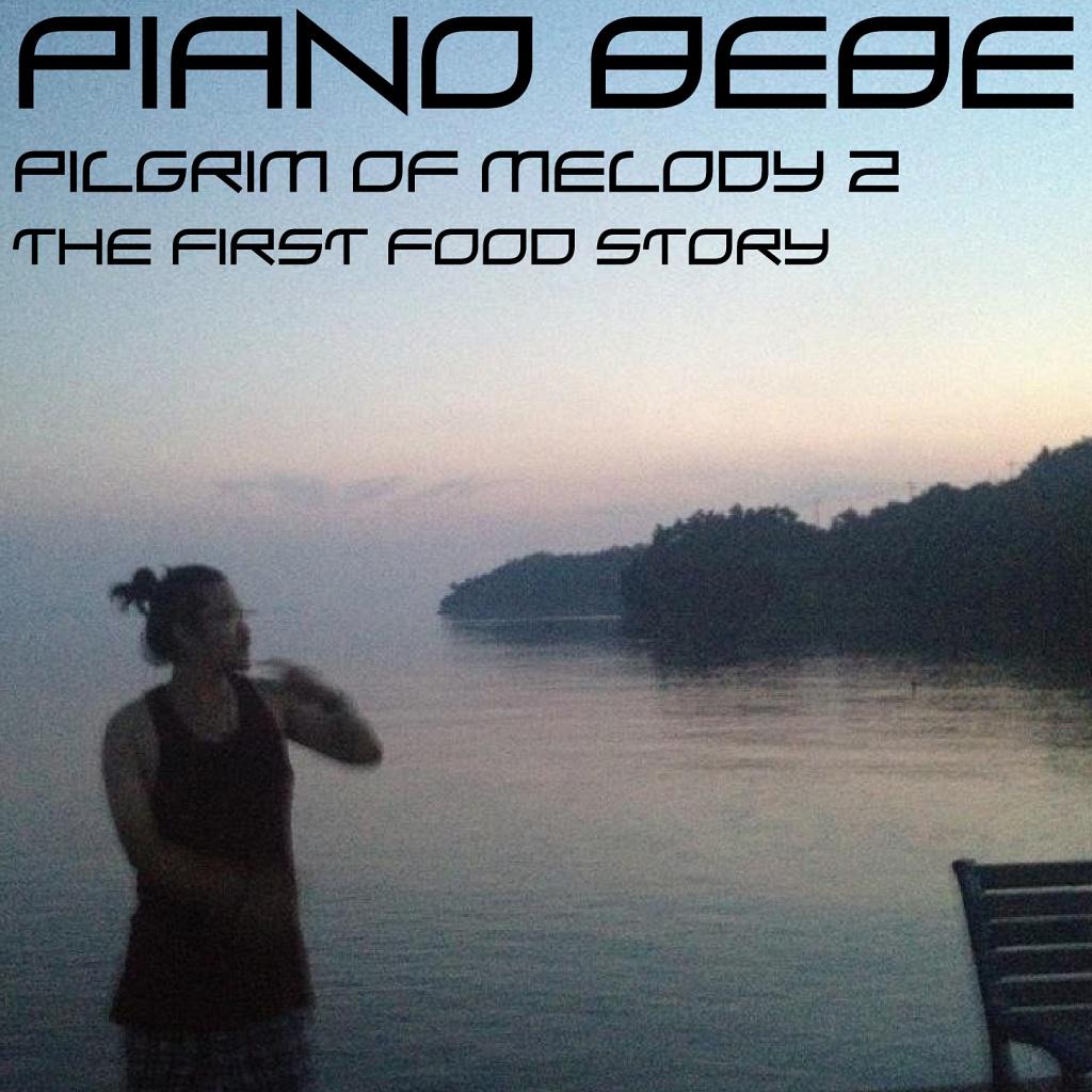 Pilgrim Of Melody 2