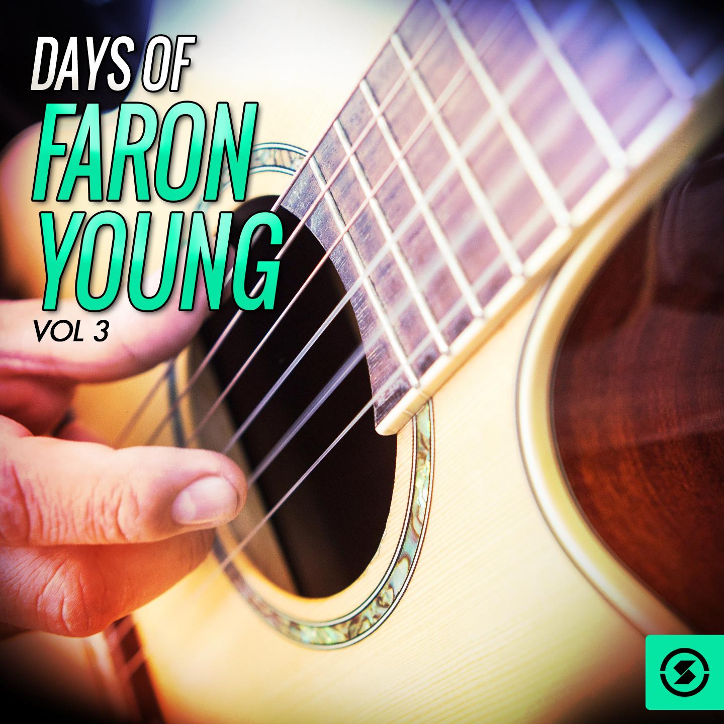 Days of Faron Young, Vol. 3