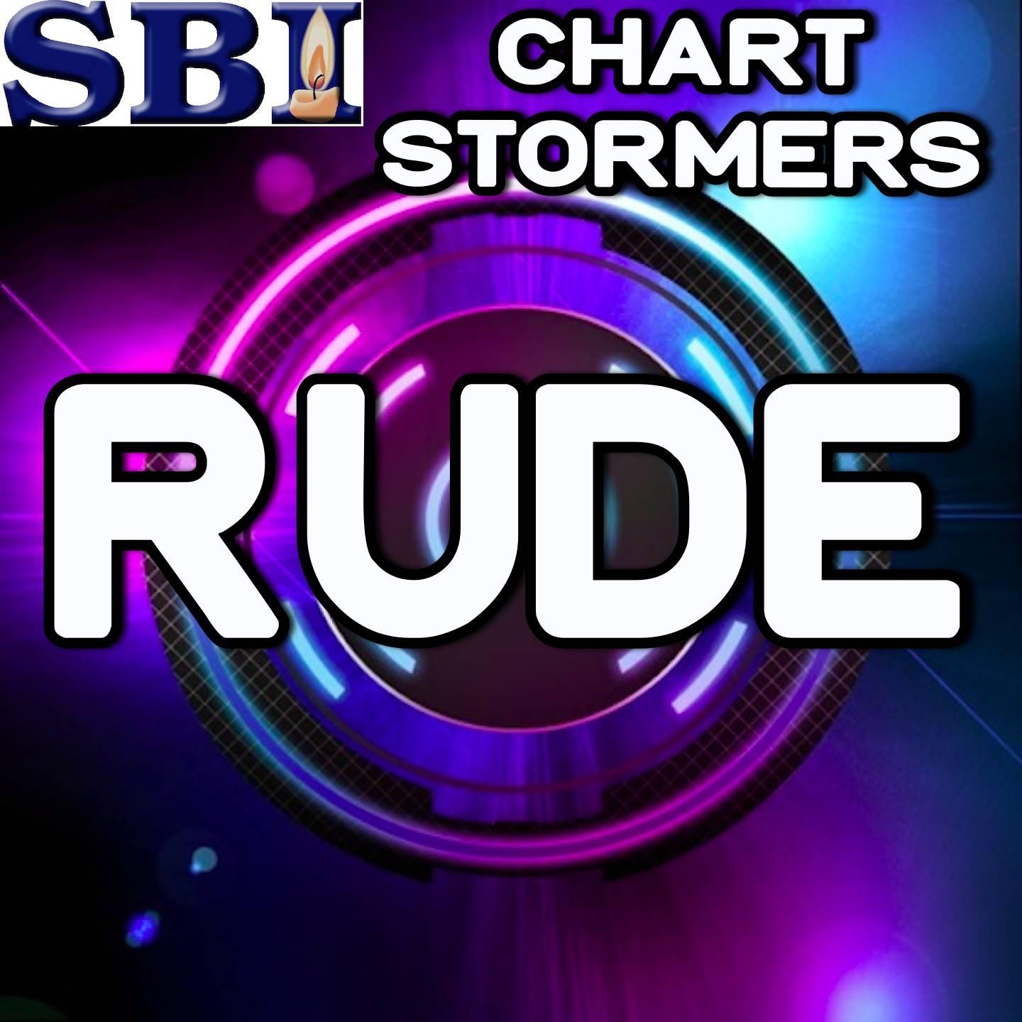 Rude - Tribute to Magic!