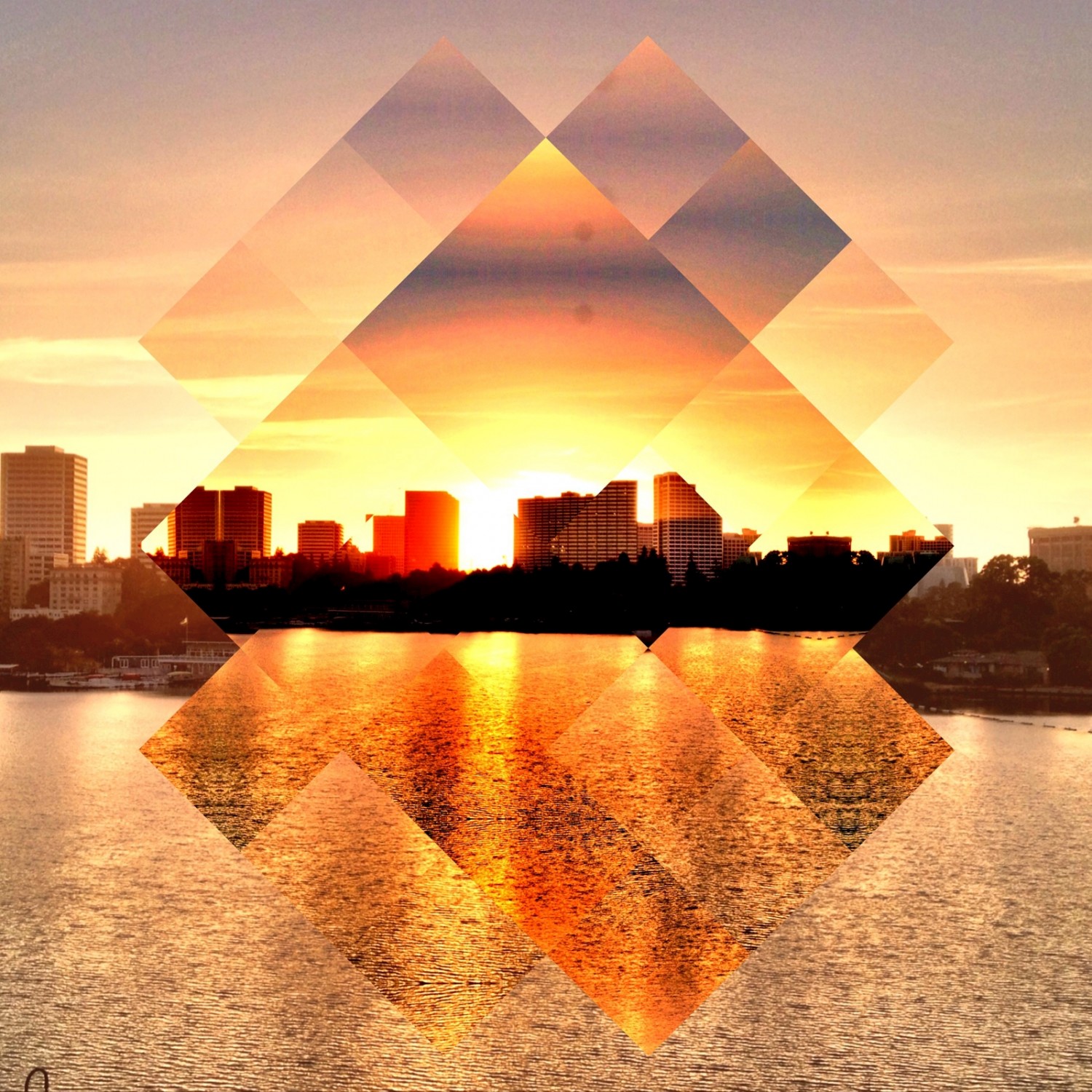 Um Dia (Coflo Remix)