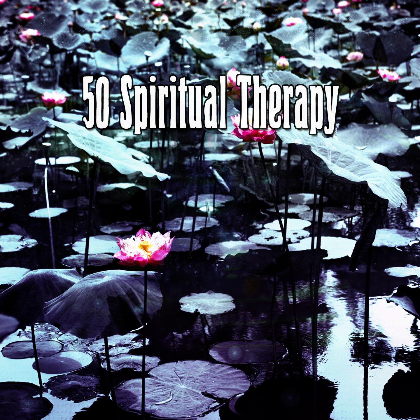50 Spiritual Therapy