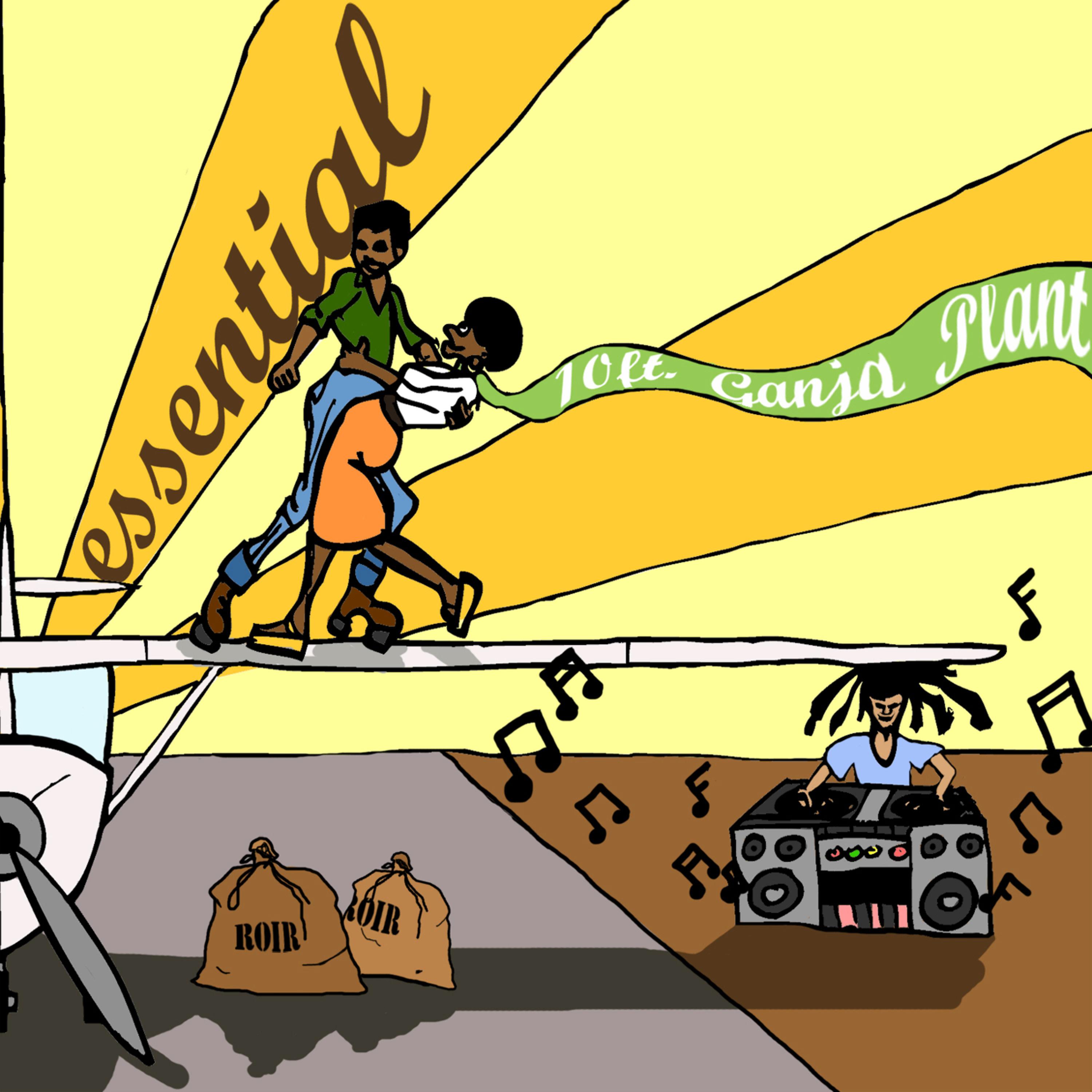 Soon Come (from Bush Rock)