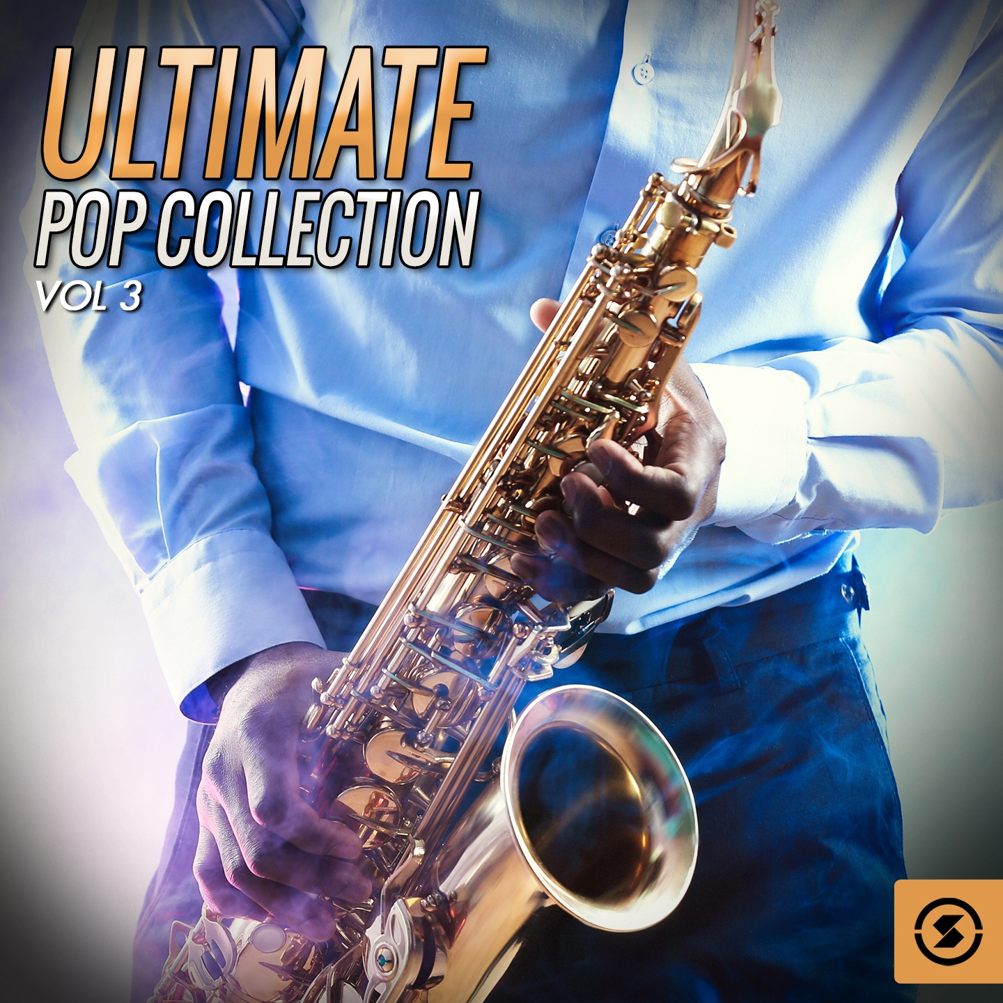 Ultimate Pop Collection, Vol. 3