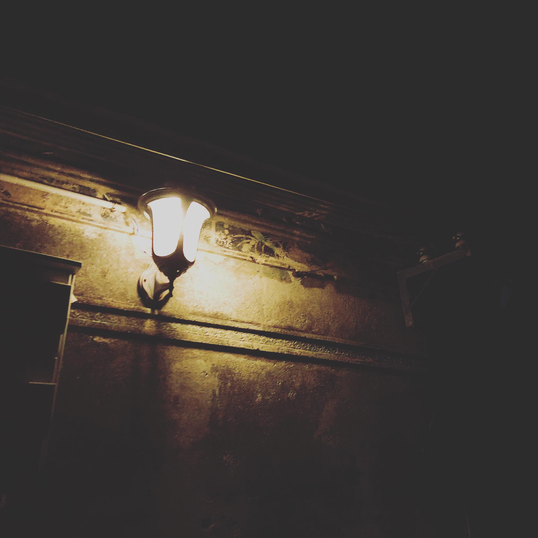 I've Got My Love To Keep Me Warm