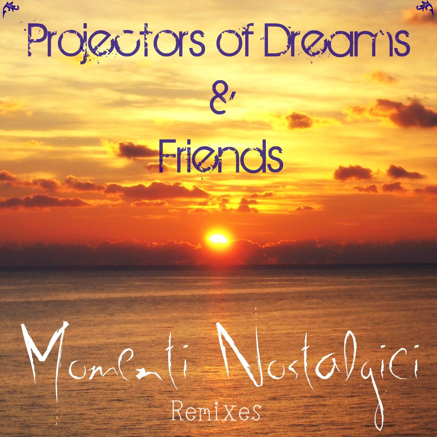 Momenti nostalgici (DJ sTore Remix)