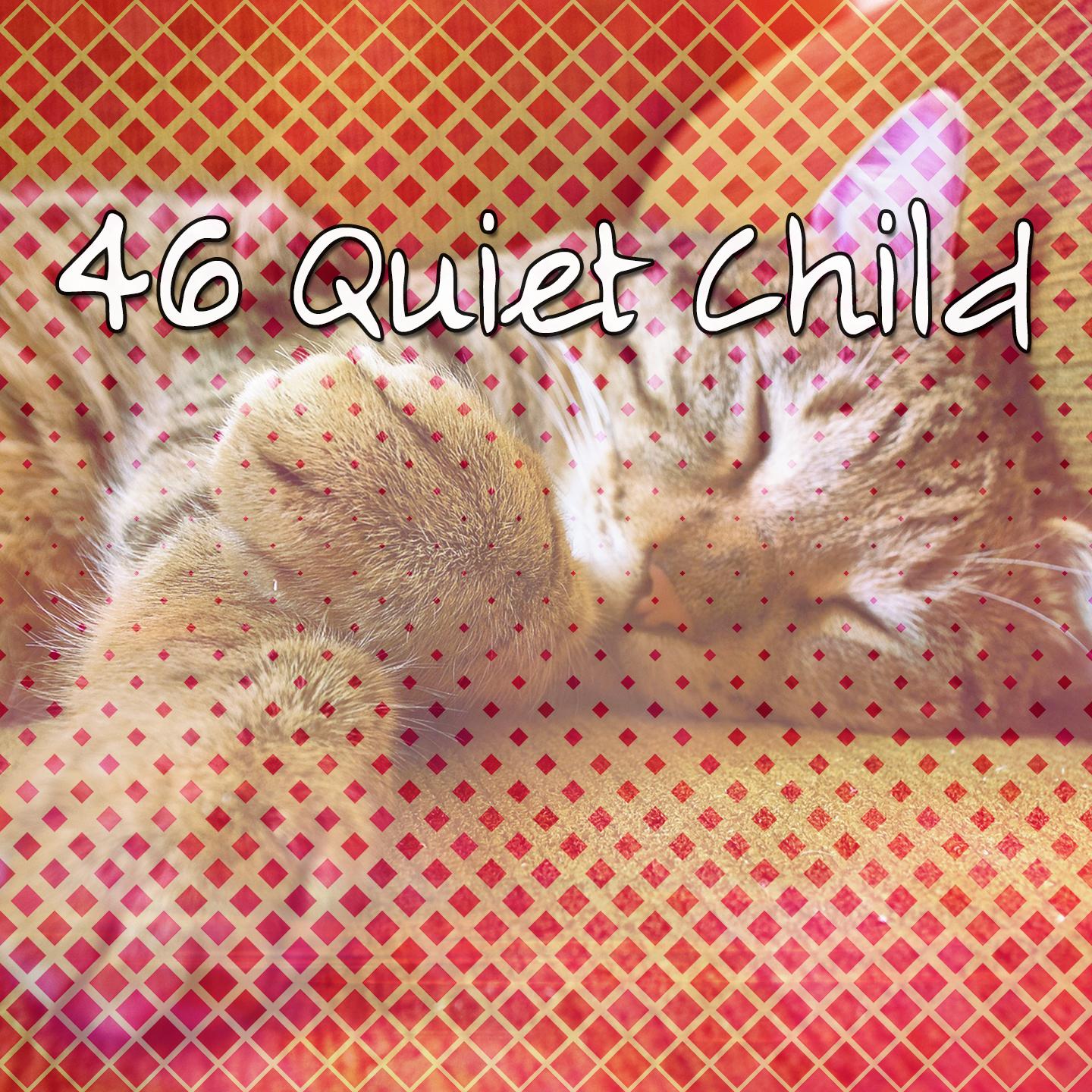 46 Quiet Child