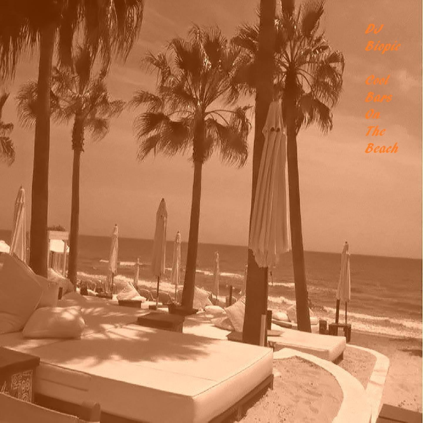 Cool Bars On The Beach