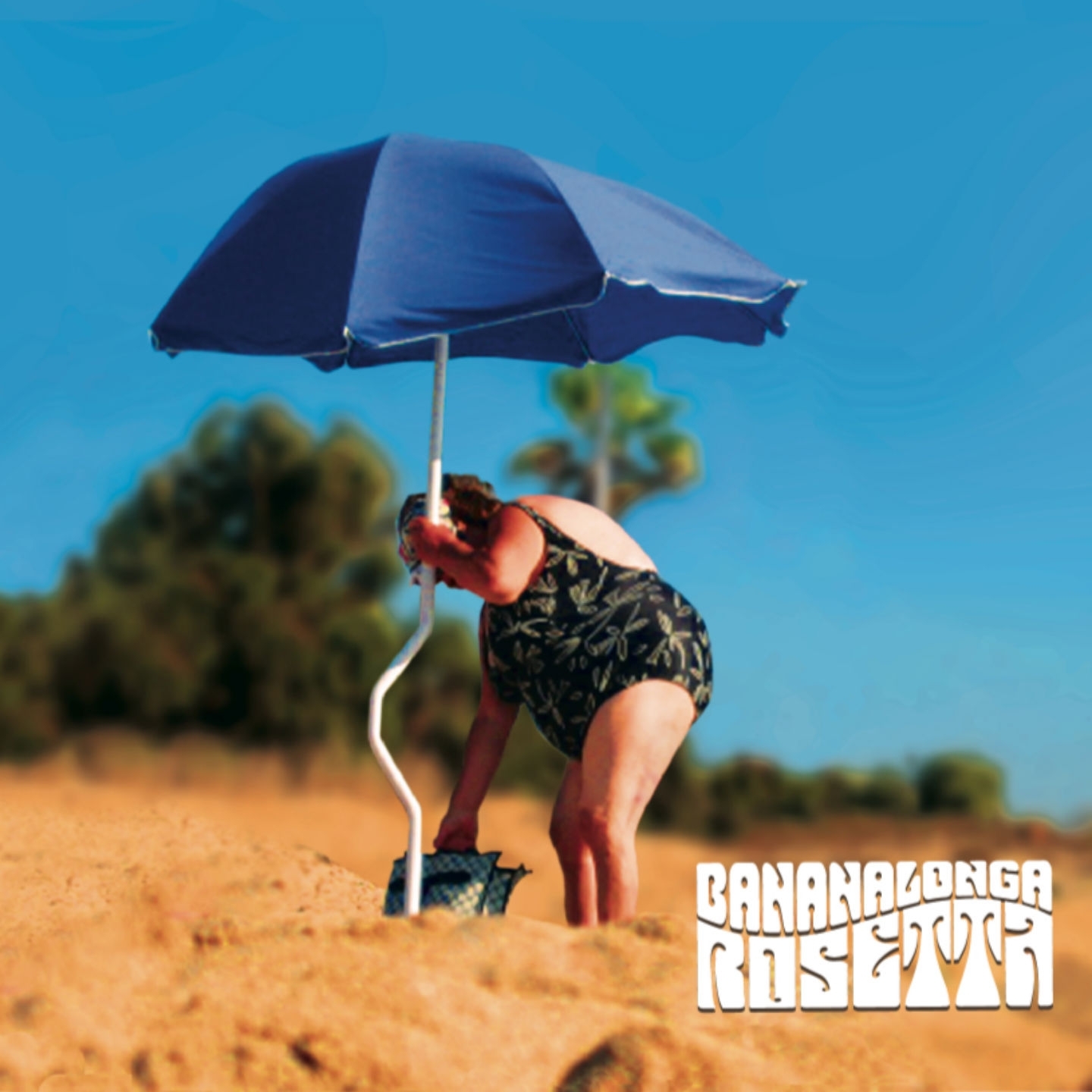 Strange Wave from Paolini