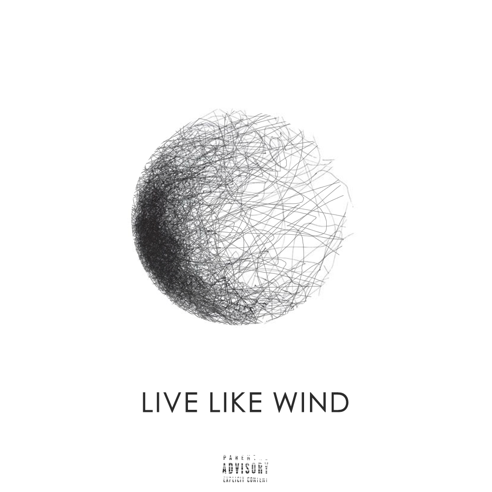 sheng lai ru feng Cover. bi ran a zhi AZ