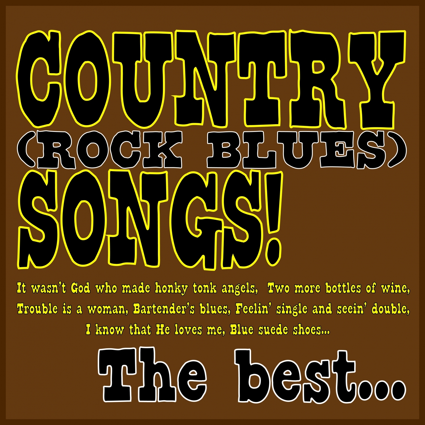 Two More Bottles of Wine