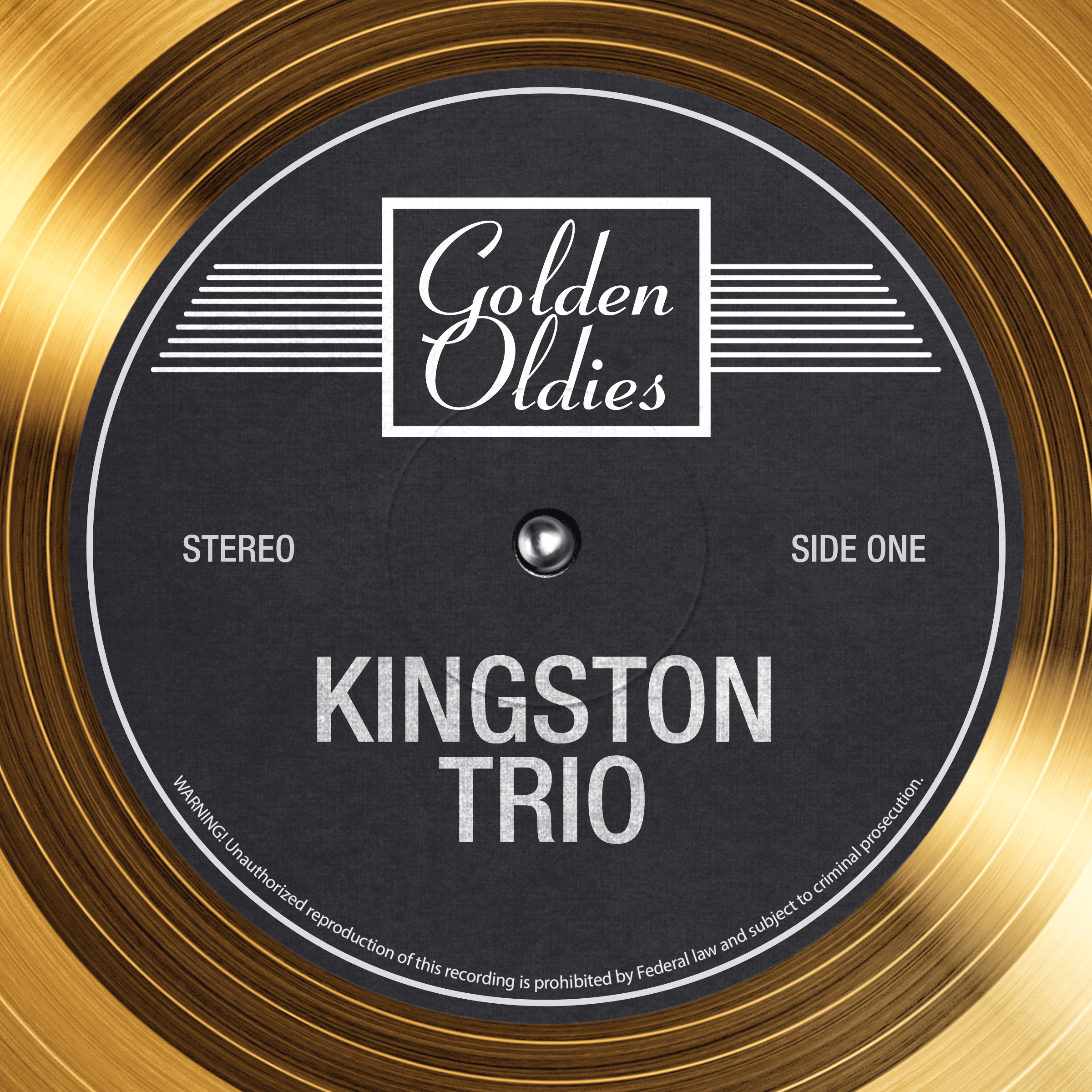 The Long Black Rifle